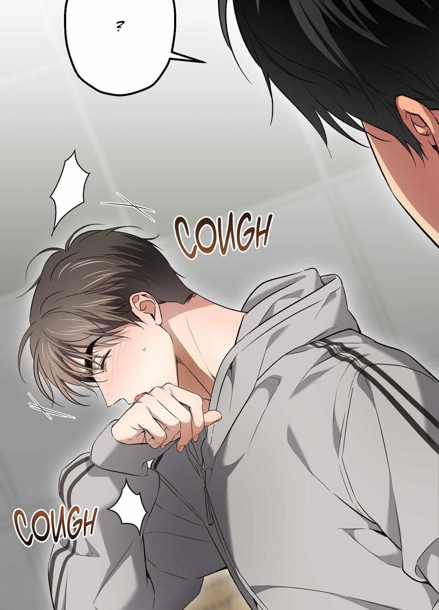 High School Salty Heart Chapter 6 - Page 29 in English