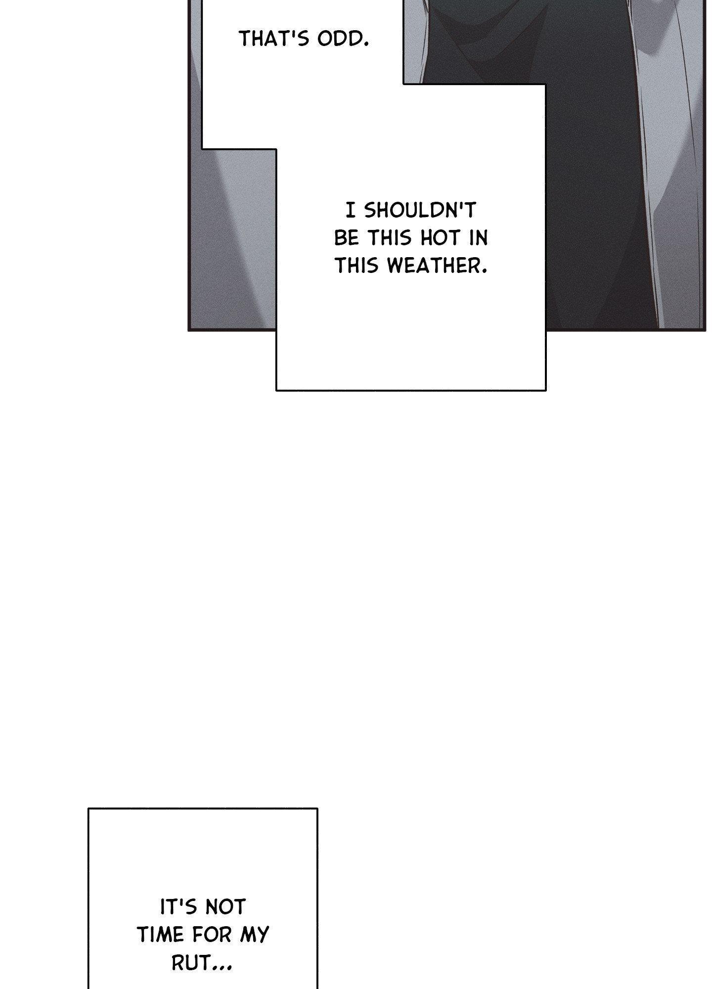 High School Salty Heart Chapter 6 - Page 44 in English