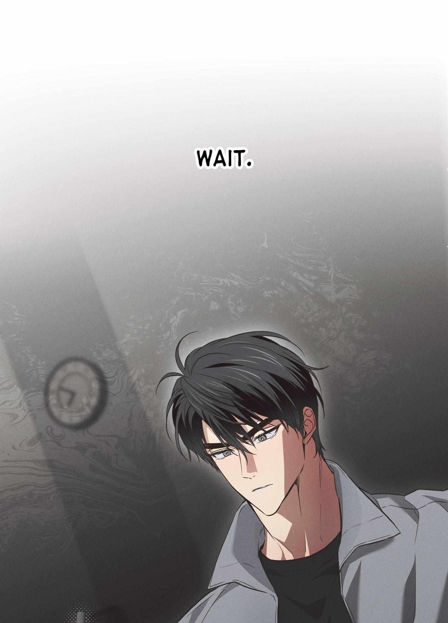 High School Salty Heart Chapter 6 - Page 46 in English