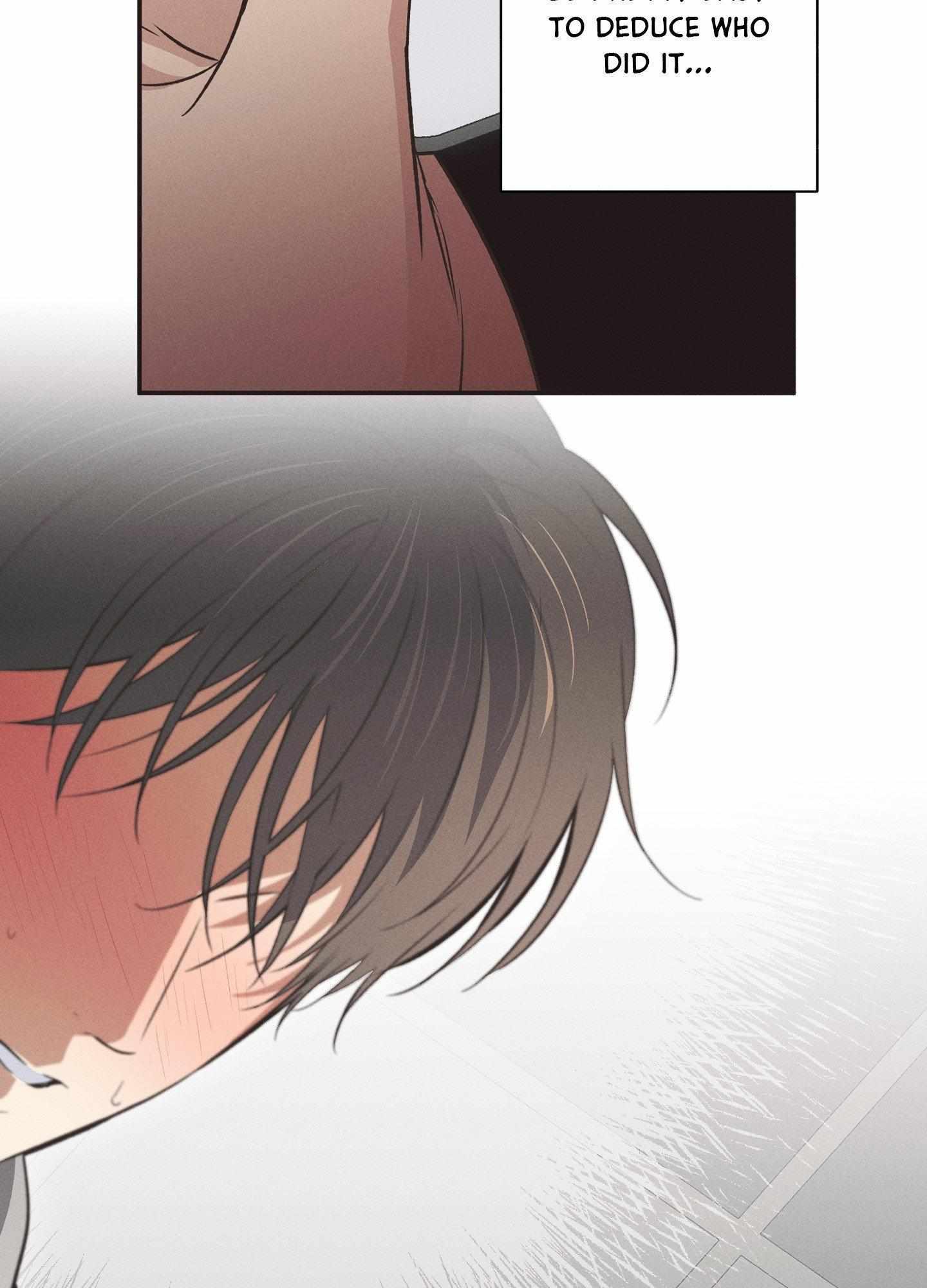 High School Salty Heart Chapter 6 - Page 55 in English