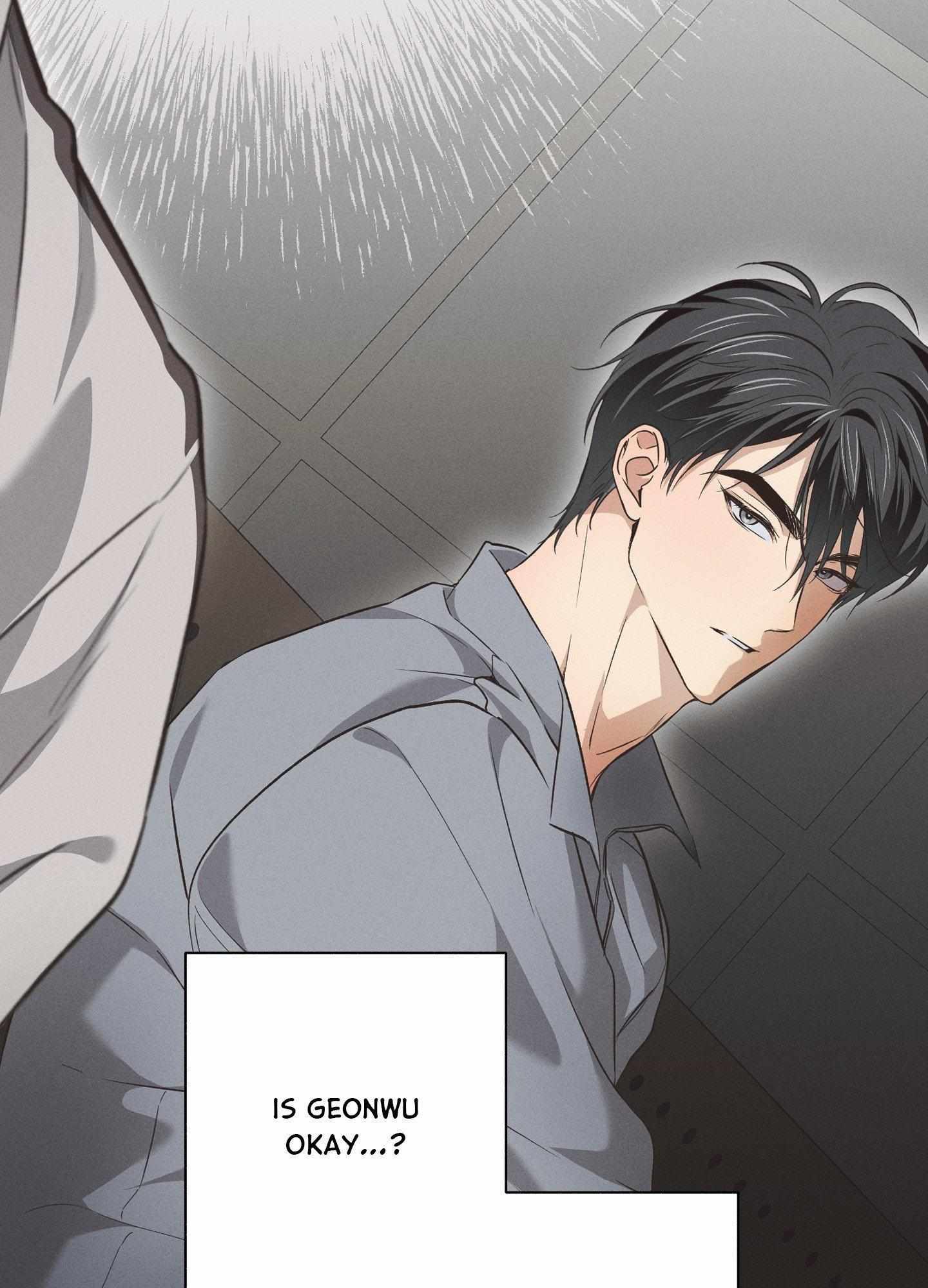 High School Salty Heart Chapter 6 - Page 56 in English
