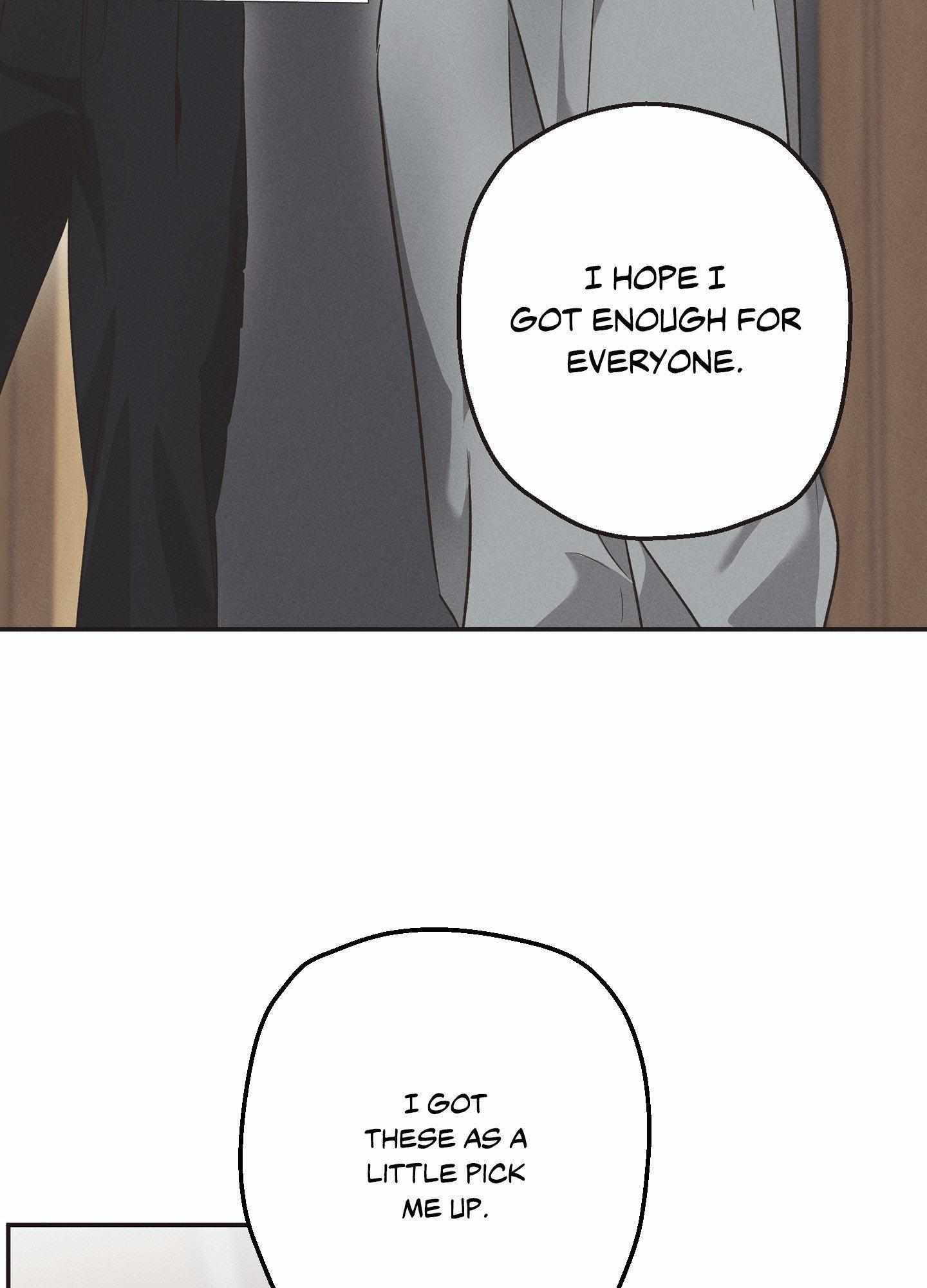 High School Salty Heart Chapter 6 - Page 7 in English