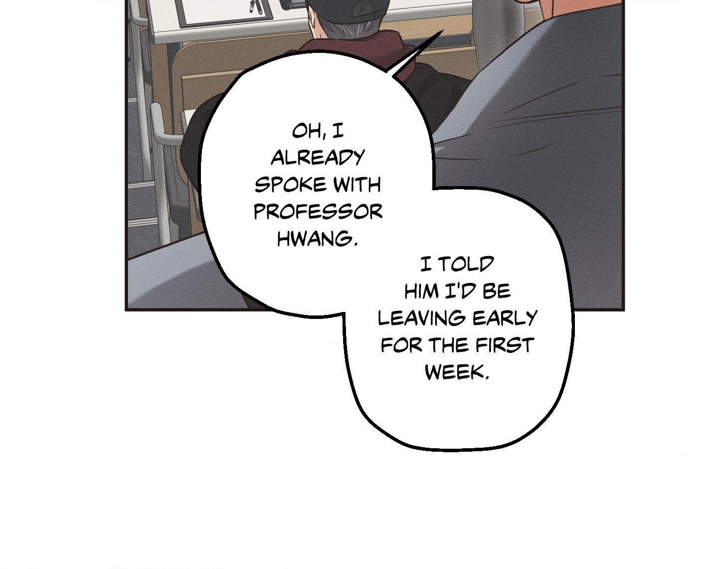 High School Salty Heart Chapter 6 - Page 66 in English