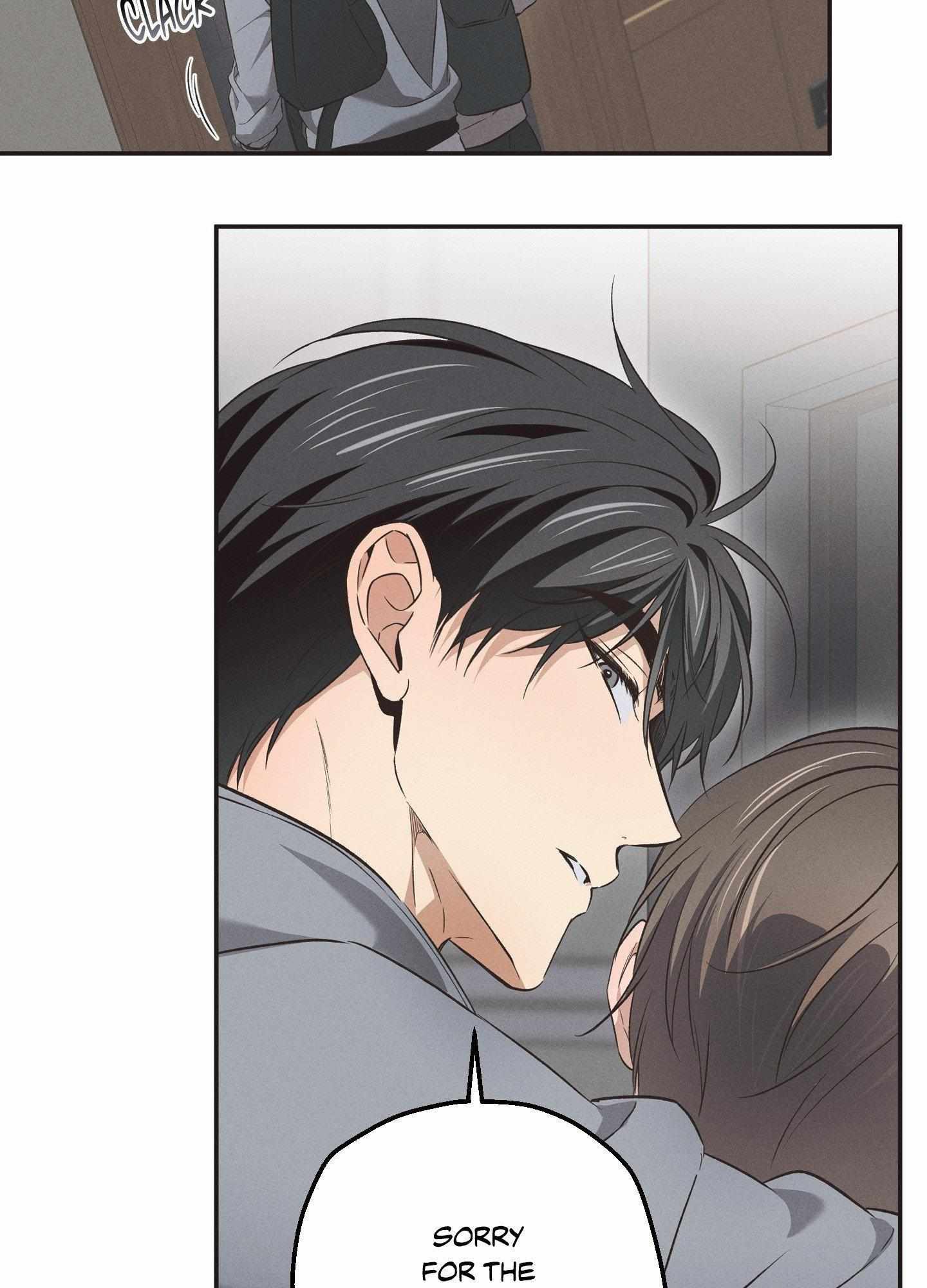 High School Salty Heart Chapter 6 - Page 69 in English