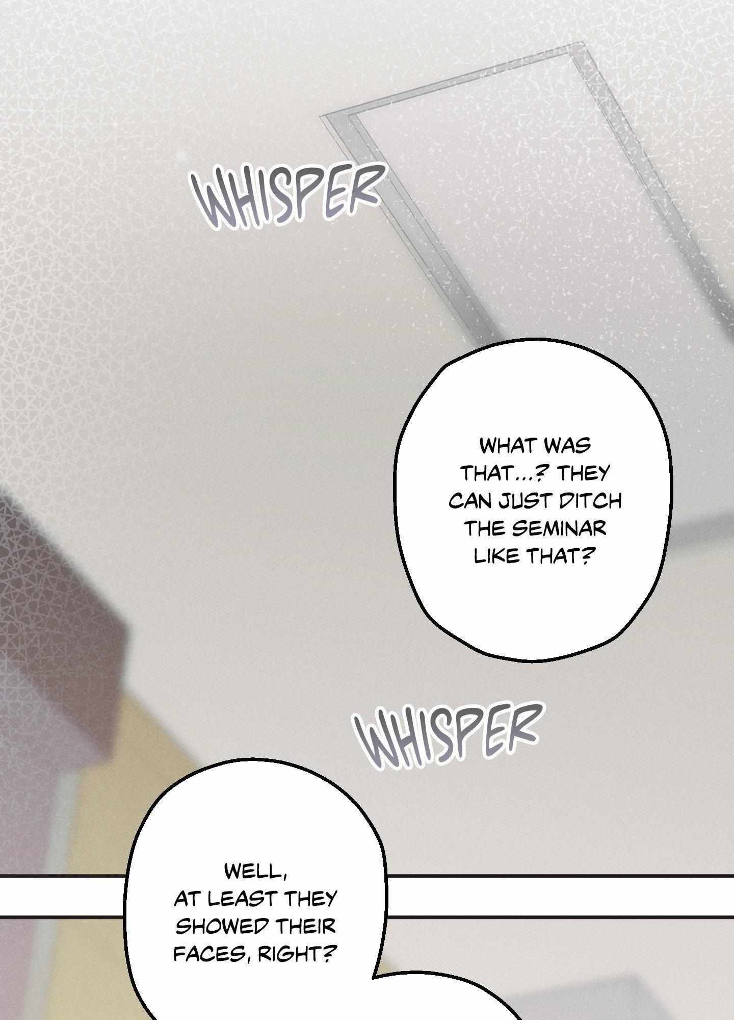 High School Salty Heart Chapter 6 - Page 71 in English