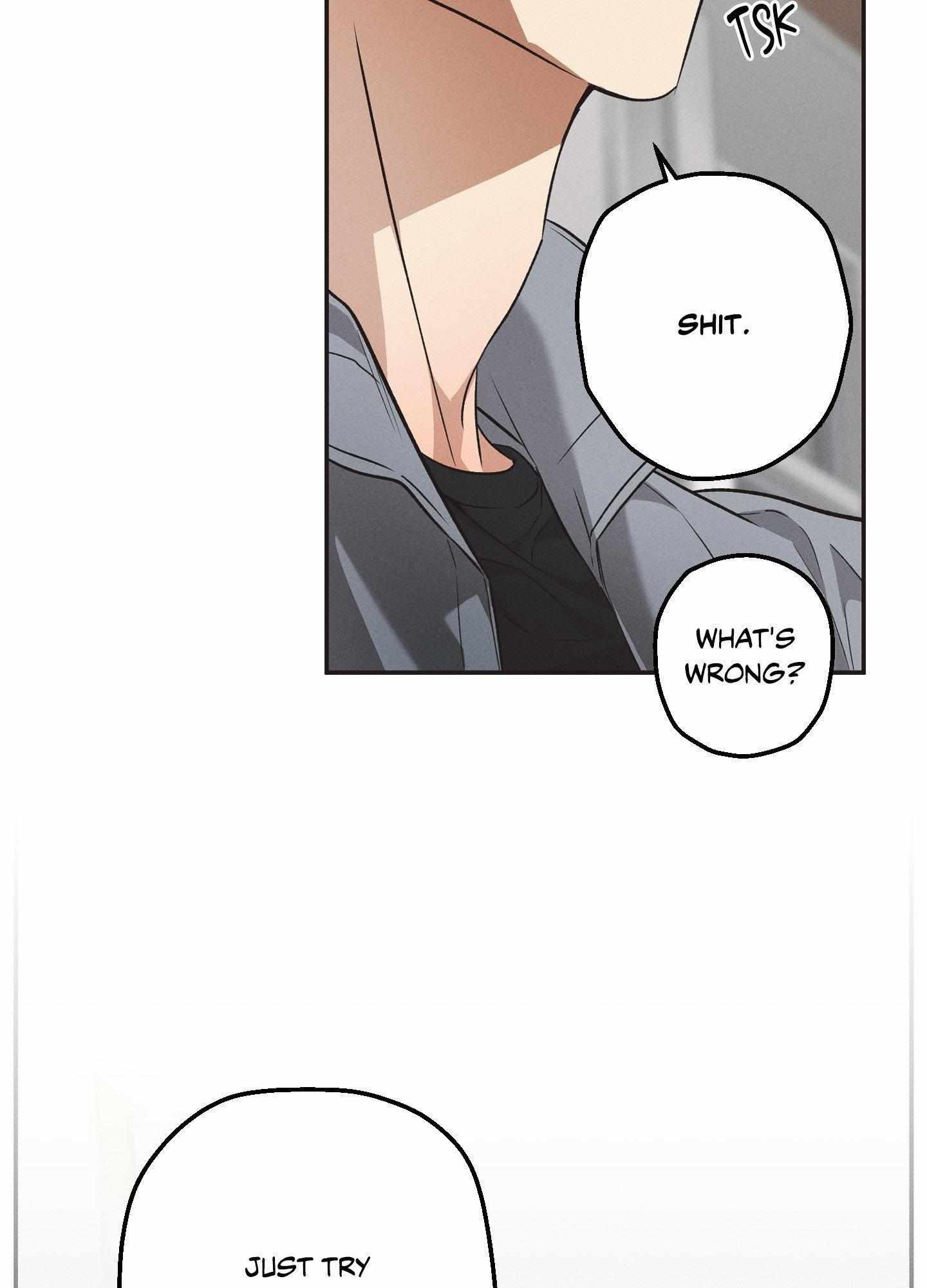 High School Salty Heart Chapter 6 - Page 77 in English