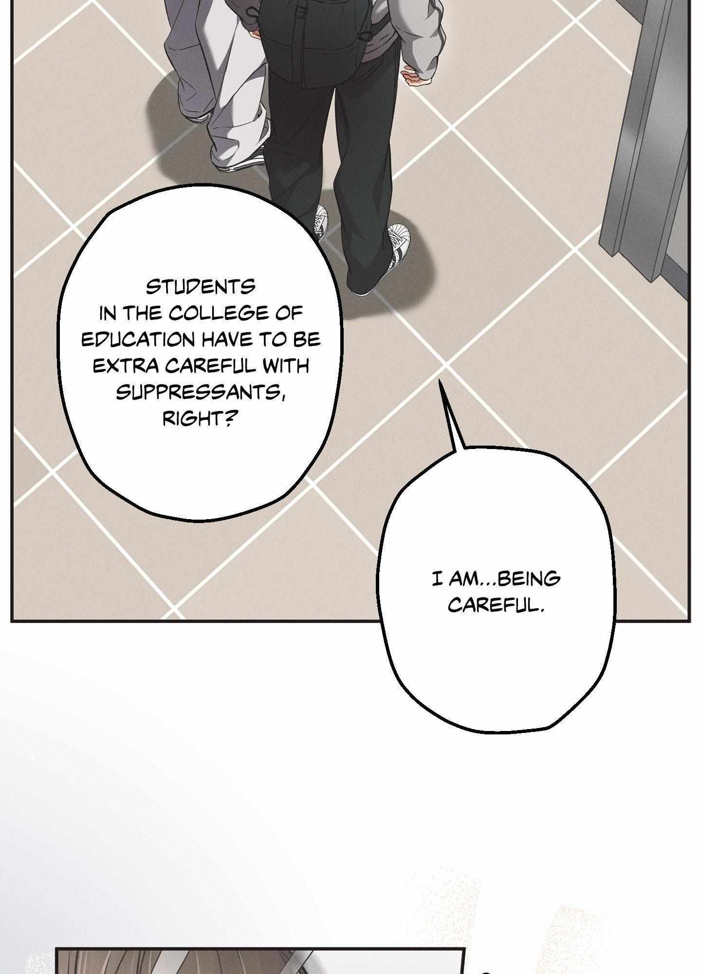 High School Salty Heart Chapter 6 - Page 79 in English