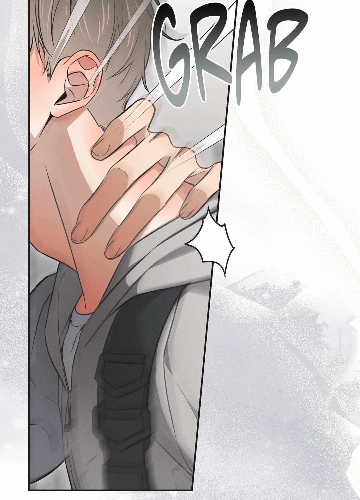 High School Salty Heart Chapter 6 - Page 80 in English