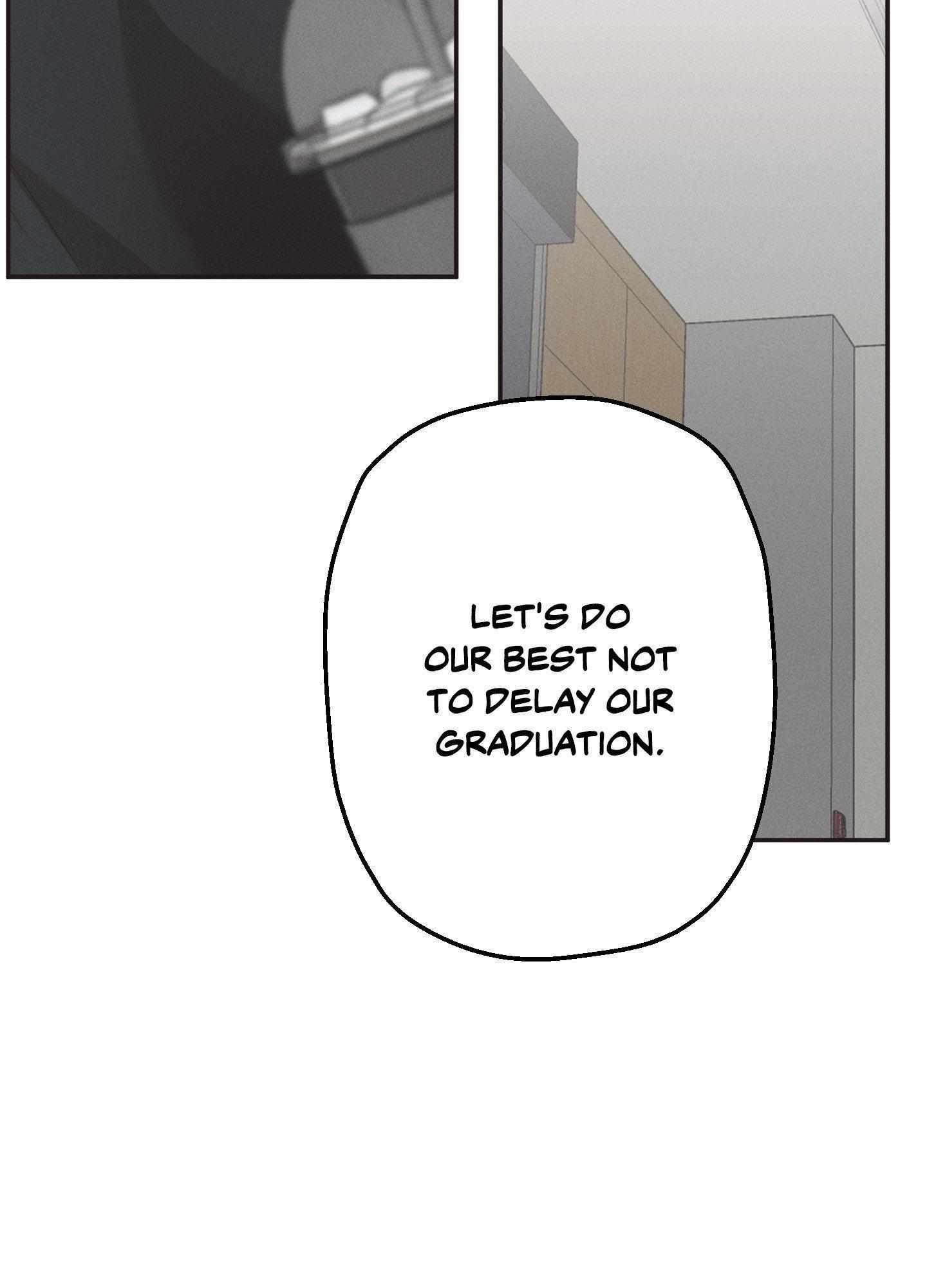 High School Salty Heart Chapter 6 - Page 11 in English