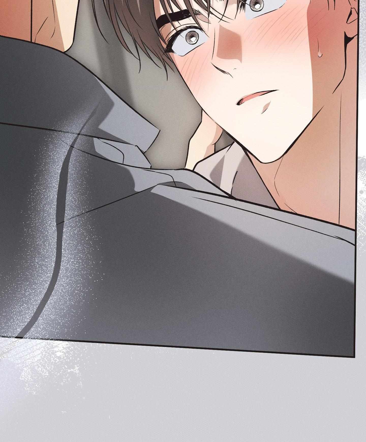 High School Salty Heart Chapter 6 - Page 82 in English