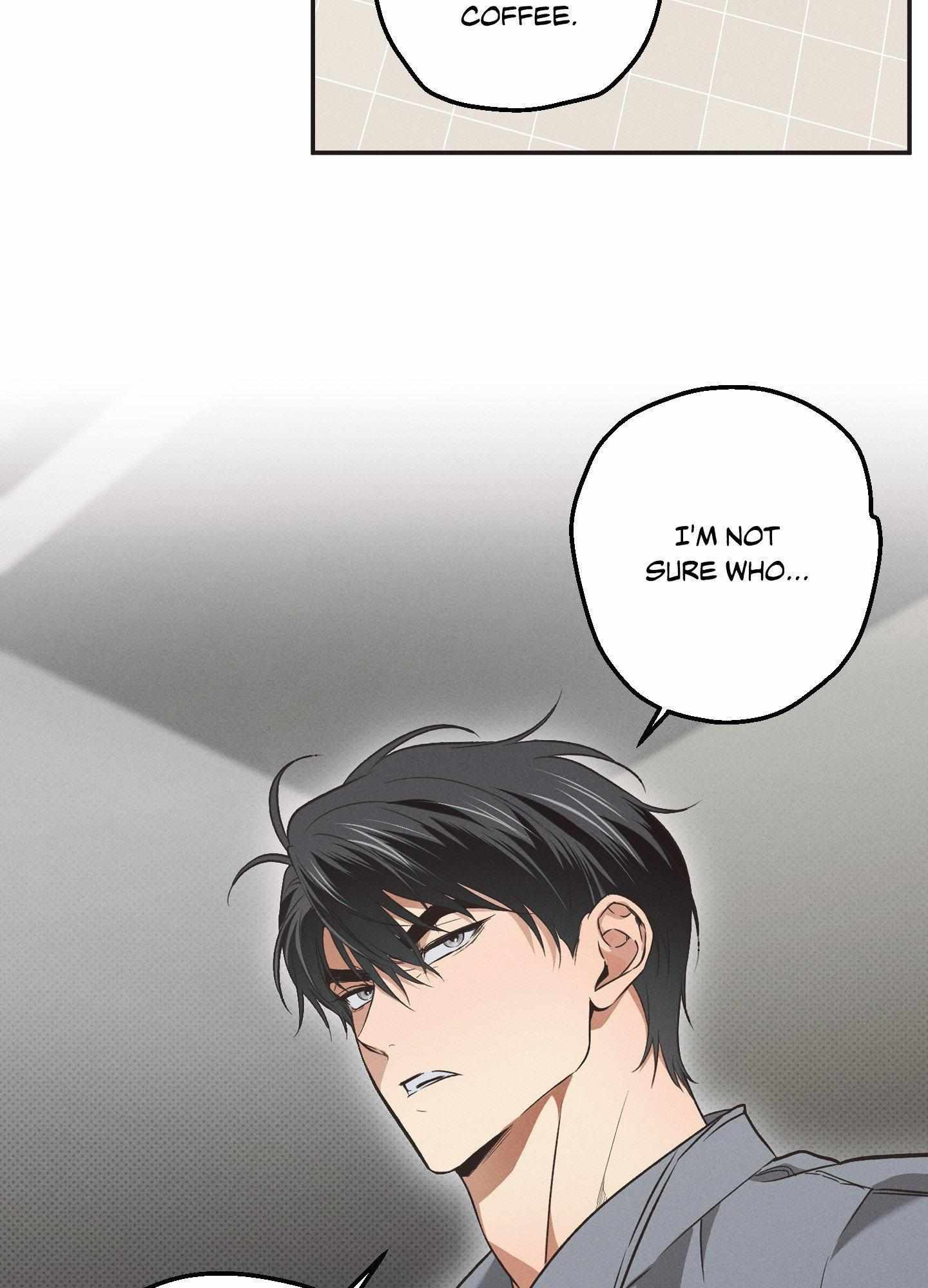 High School Salty Heart Chapter 6 - Page 85 in English