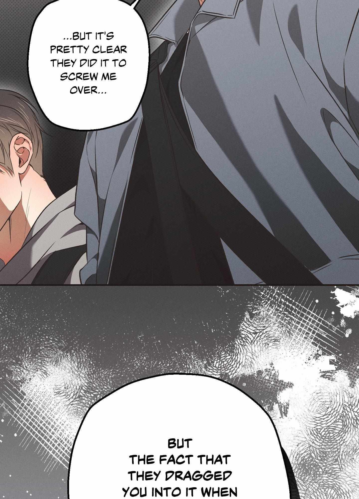 High School Salty Heart Chapter 6 - Page 86 in English