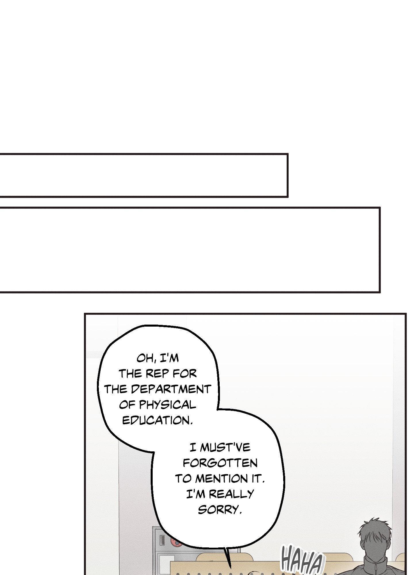 High School Salty Heart Chapter 6 - Page 88 in English