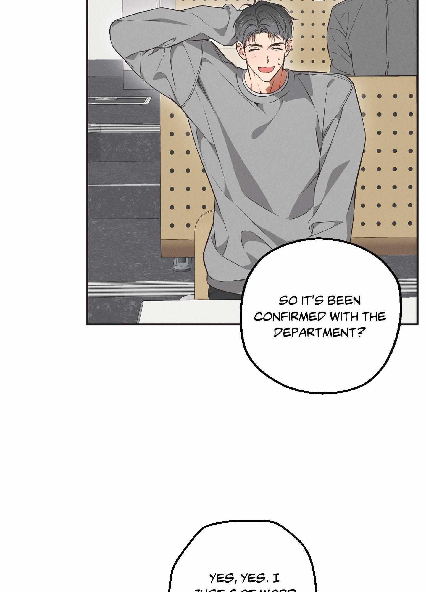 High School Salty Heart Chapter 6 - Page 89 in English