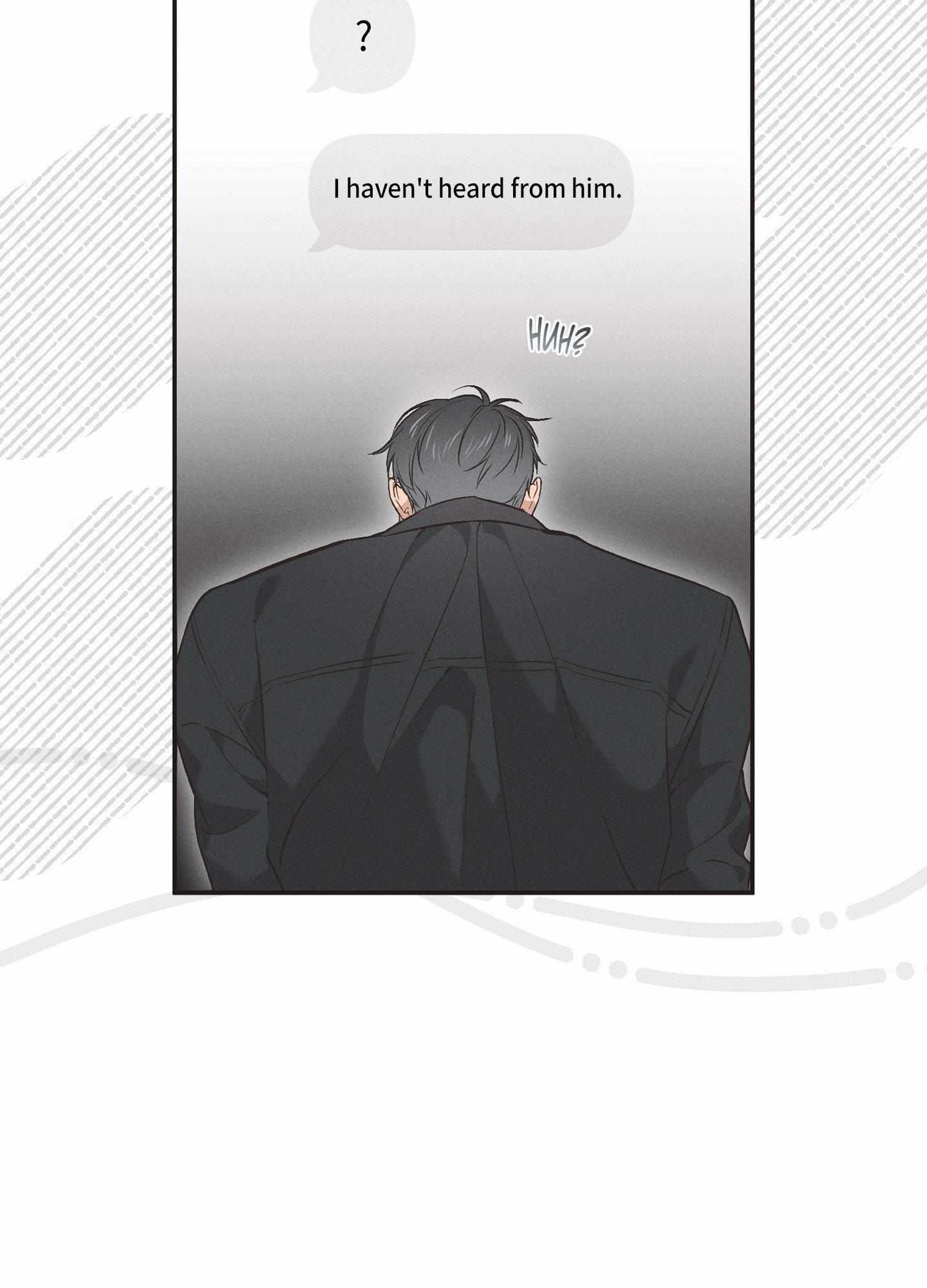 High School Salty Heart Chapter 6 - Page 97 in English