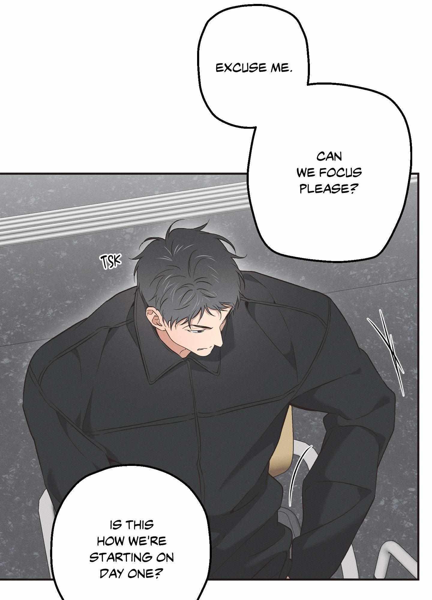 High School Salty Heart Chapter 6 - Page 98 in English