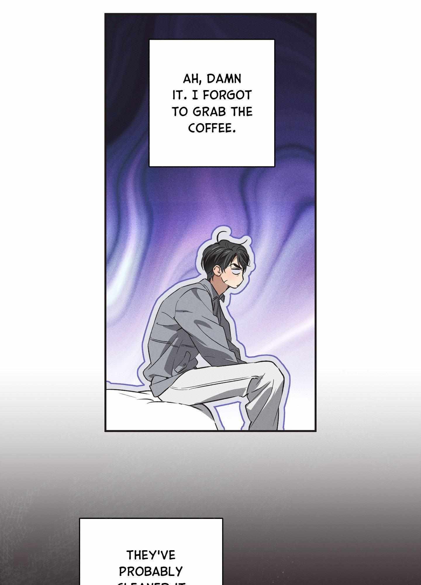 High School Salty Heart Chapter 6 - Page 105 in English