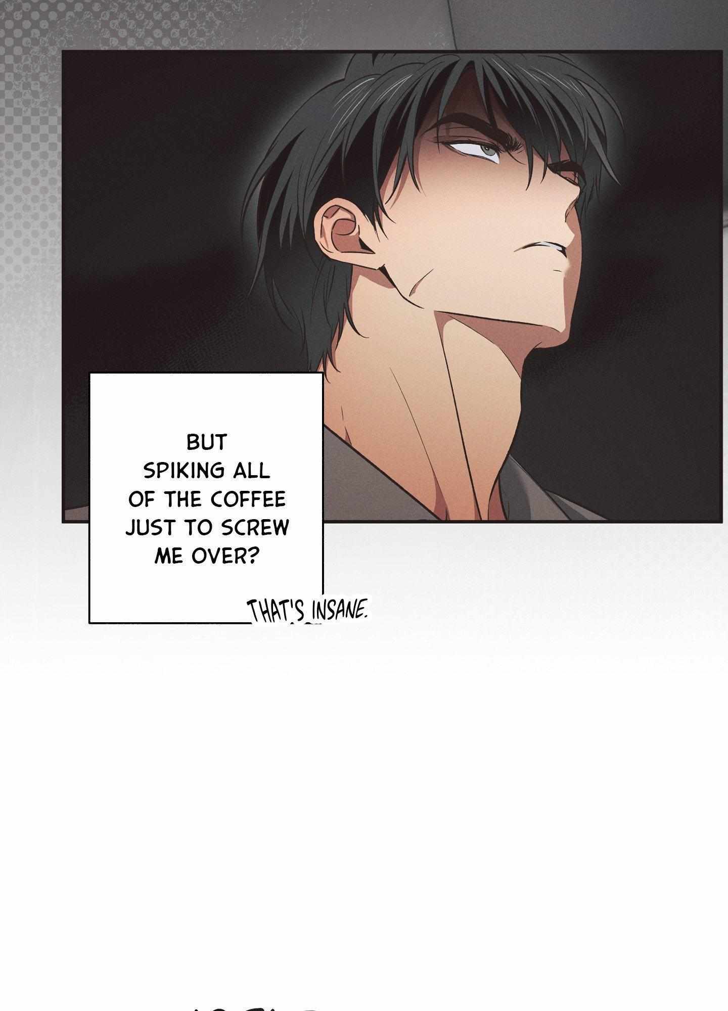 High School Salty Heart Chapter 6 - Page 107 in English