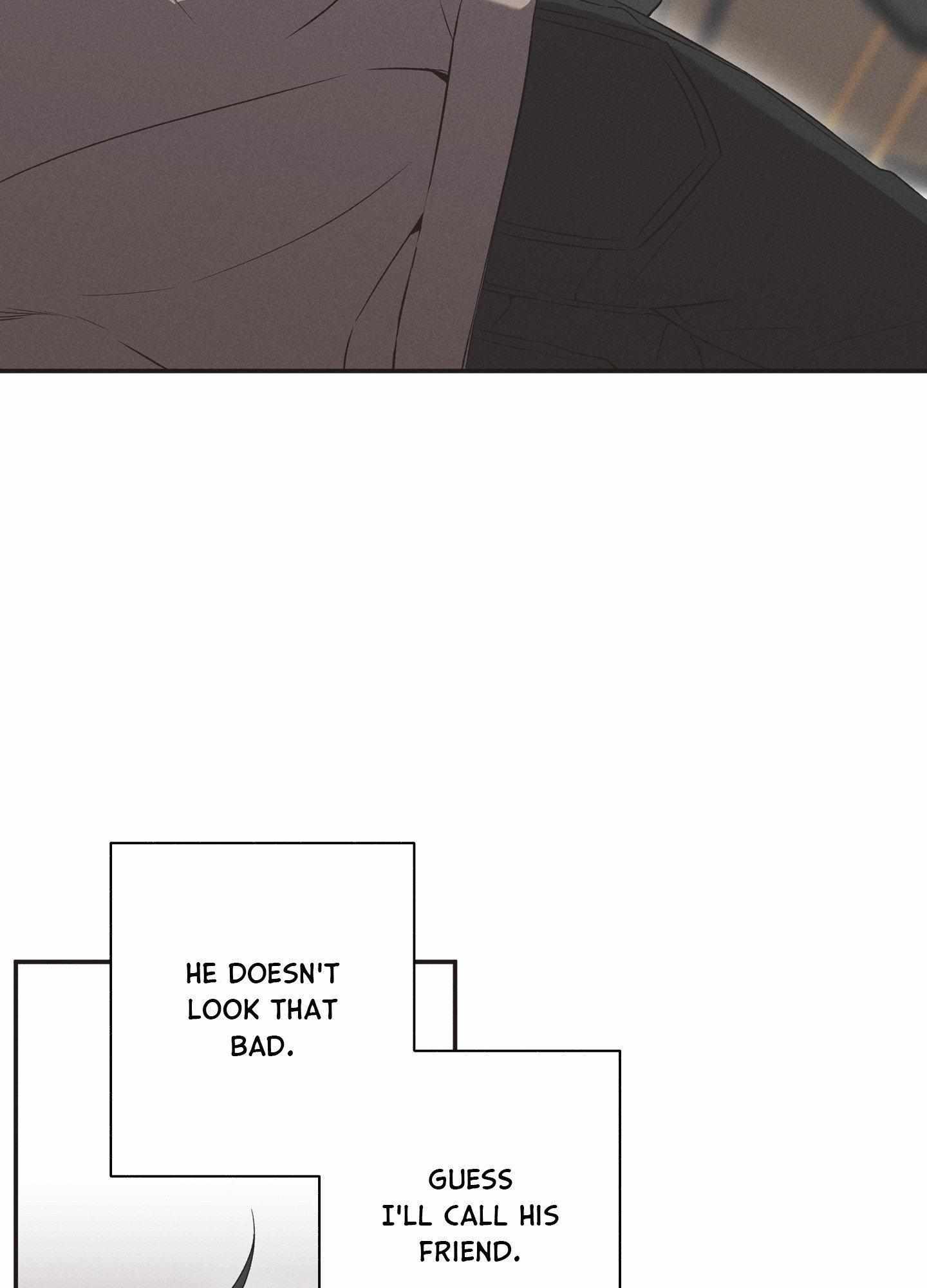 High School Salty Heart Chapter 6 - Page 109 in English