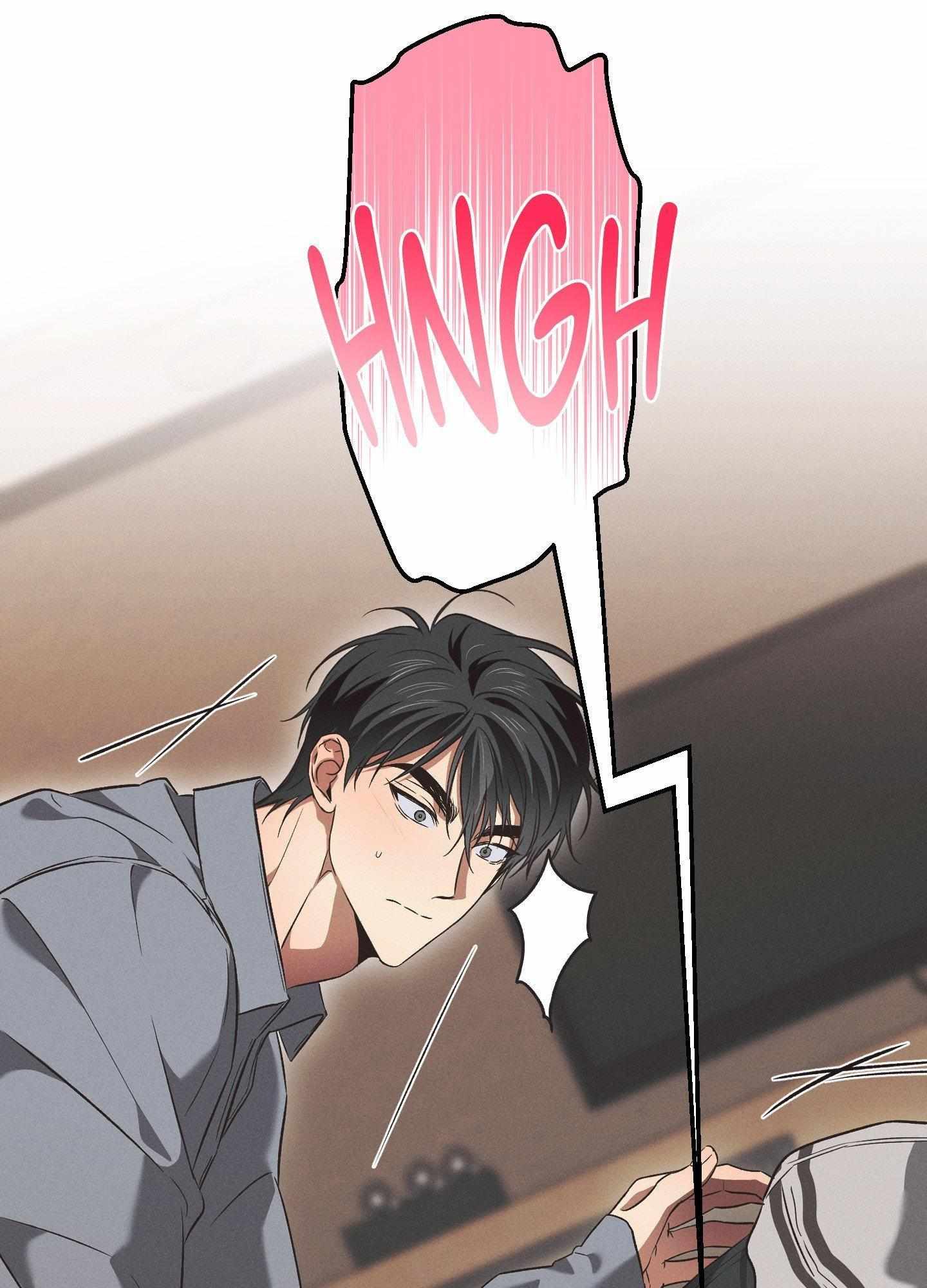 High School Salty Heart Chapter 6 - Page 113 in English
