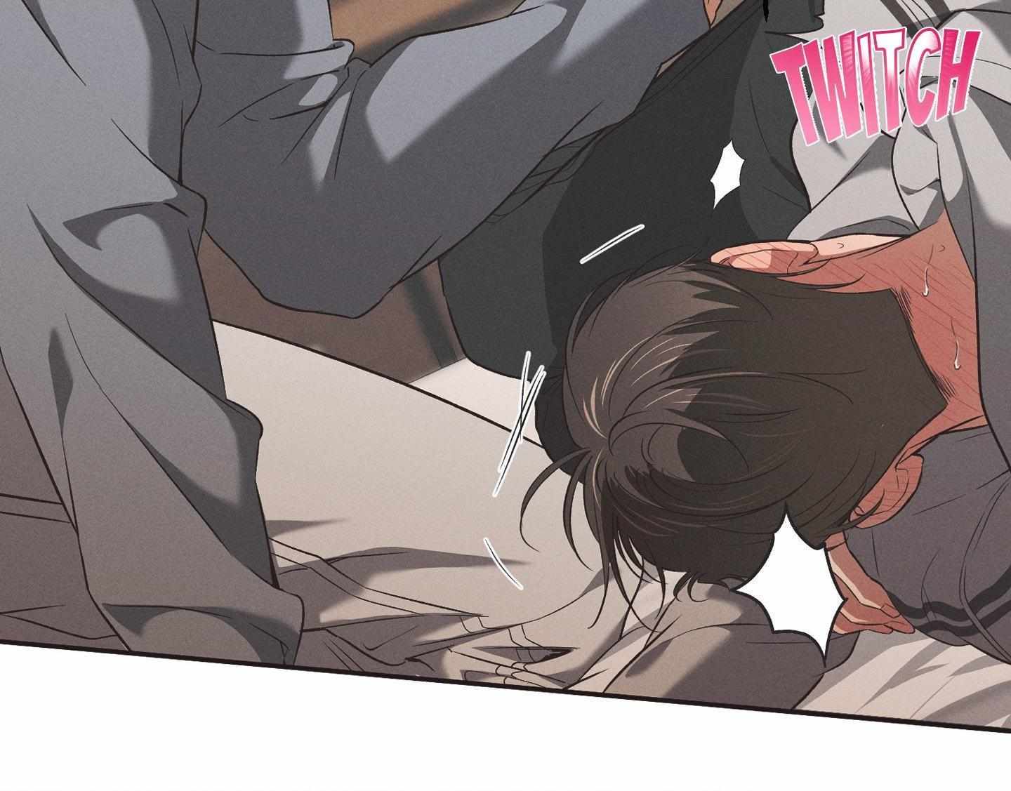 High School Salty Heart Chapter 6 - Page 114 in English