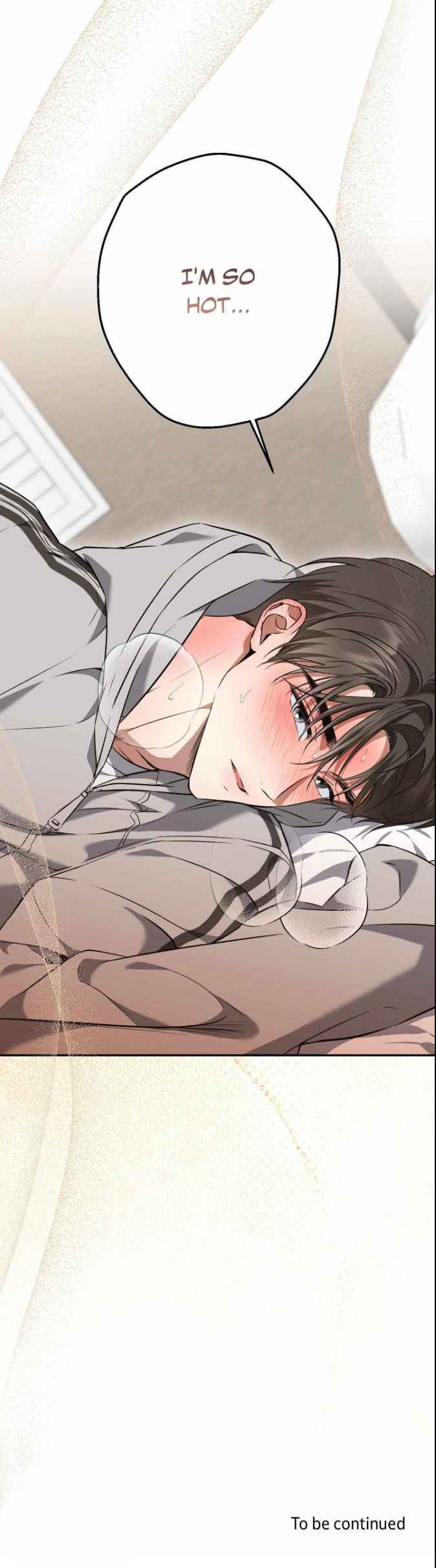 High School Salty Heart Chapter 7 - Page 48 in English