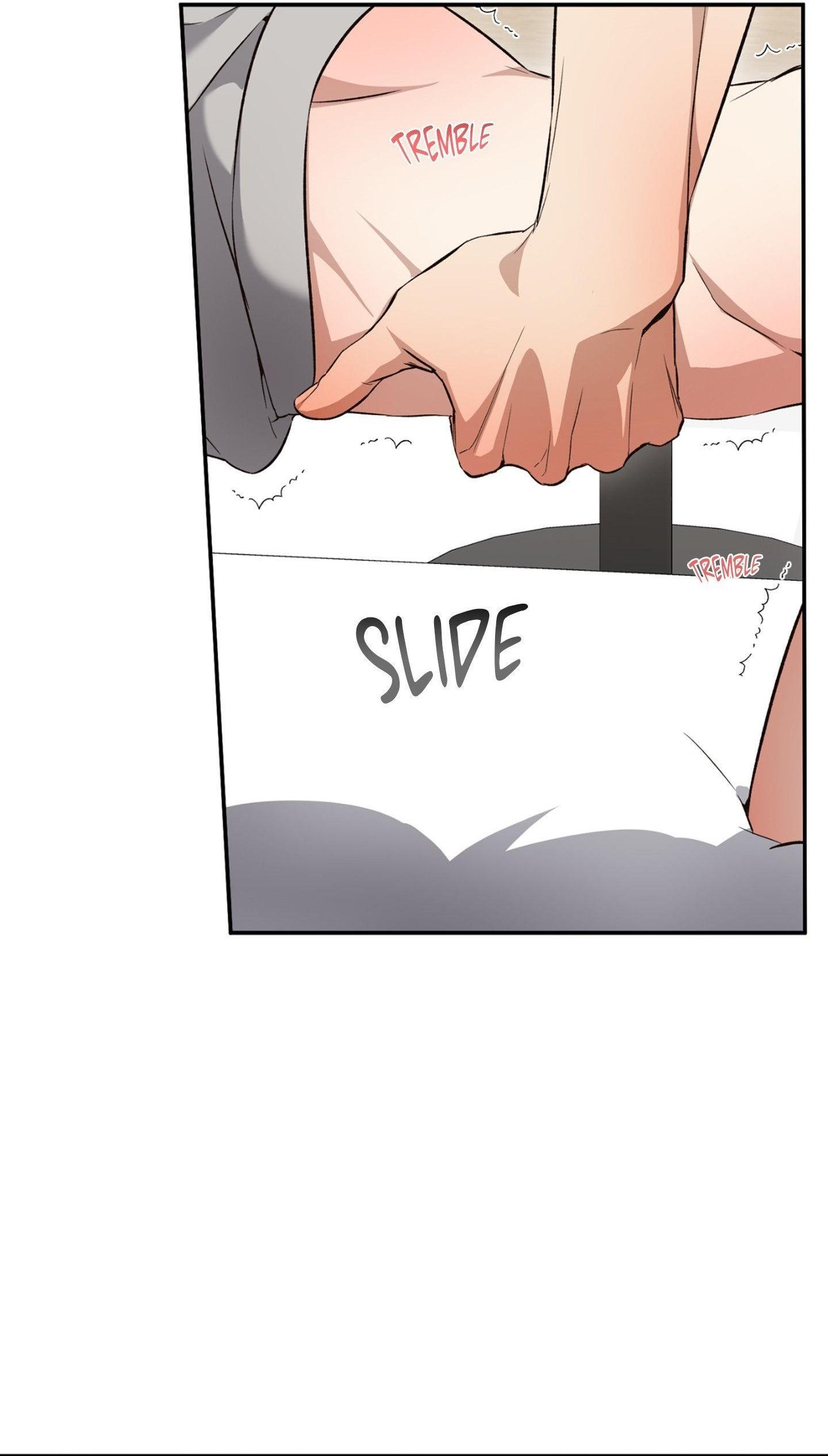 High School Salty Heart Chapter 7 - Page 59 in English