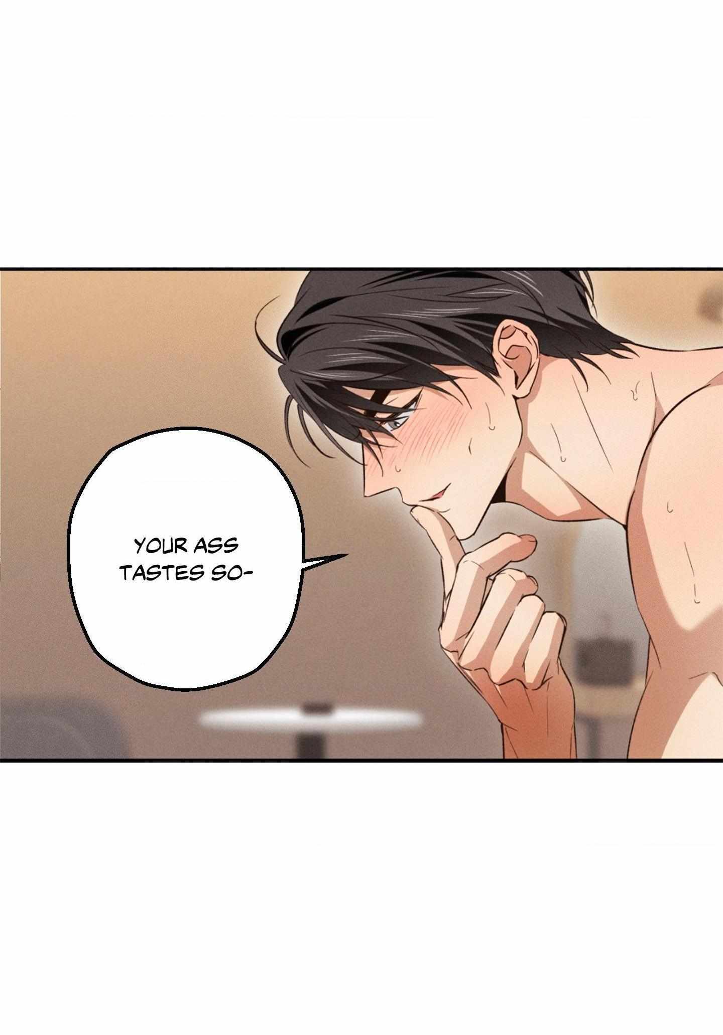 High School Salty Heart Chapter 7 - Page 65 in English
