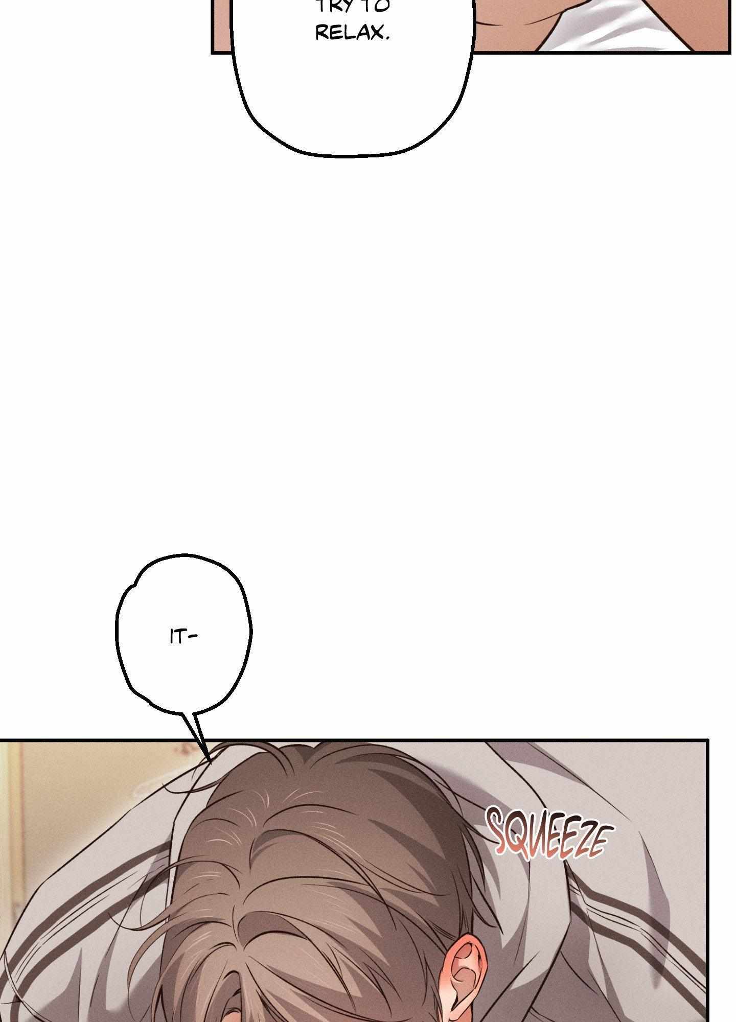 High School Salty Heart Chapter 8 - Page 21 in English