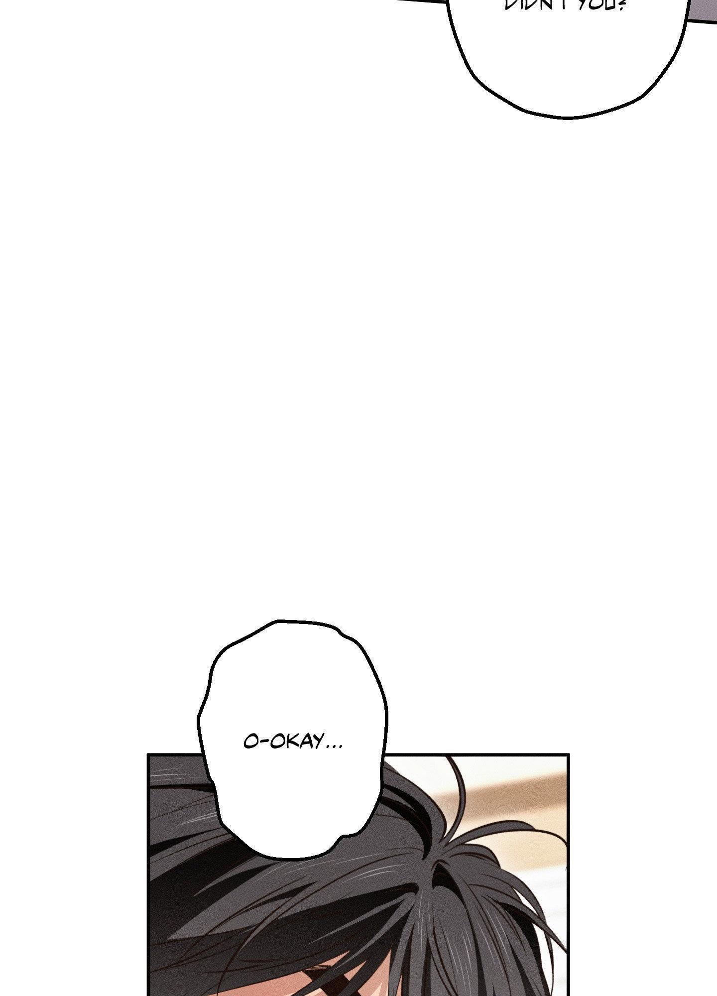 High School Salty Heart Chapter 8 - Page 33 in English