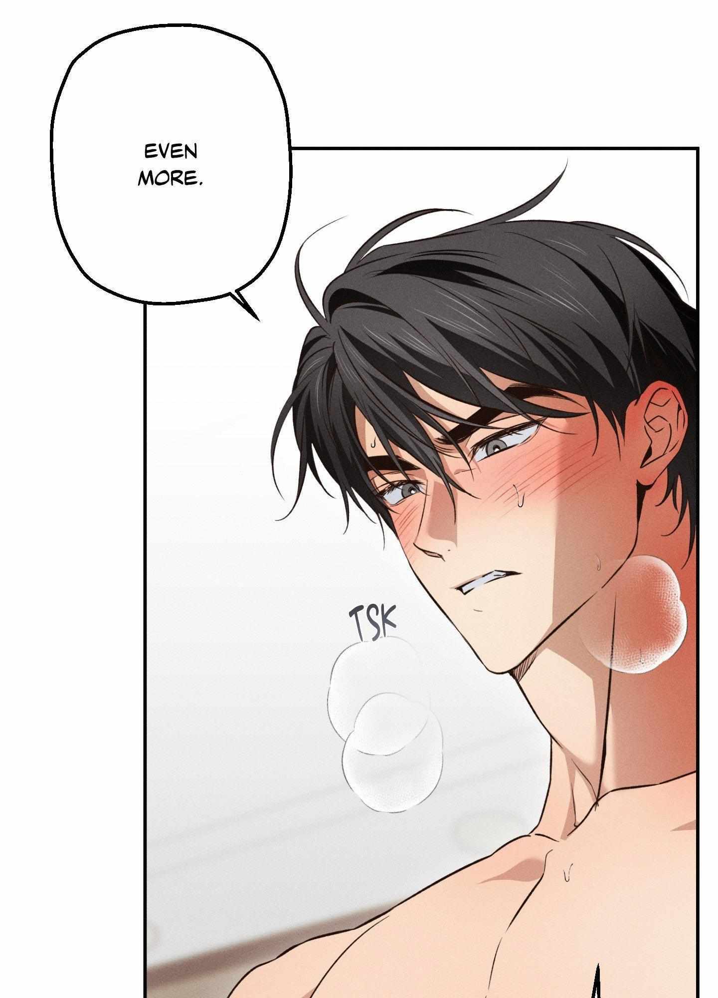 High School Salty Heart Chapter 8 - Page 48 in English