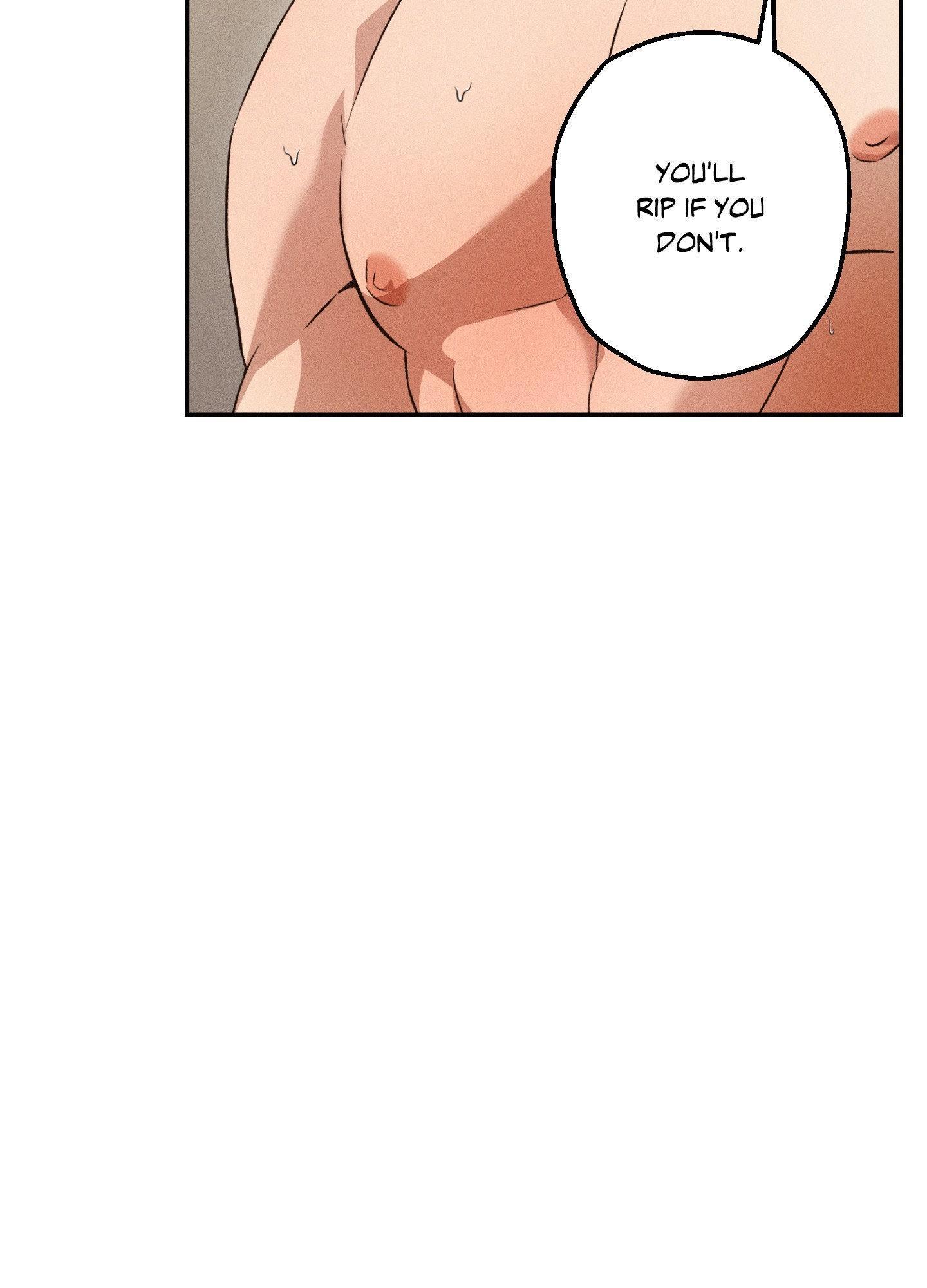 High School Salty Heart Chapter 8 - Page 49 in English