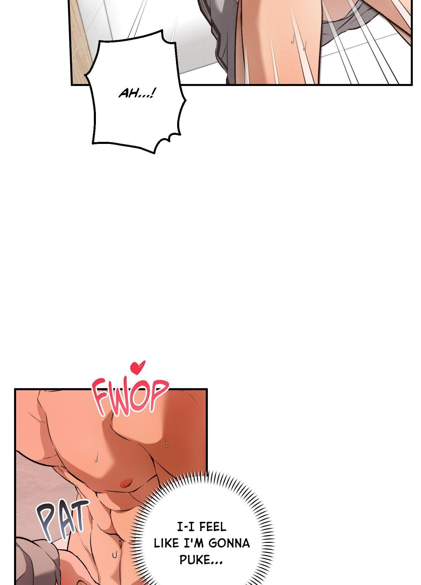 High School Salty Heart Chapter 8 - Page 67 in English