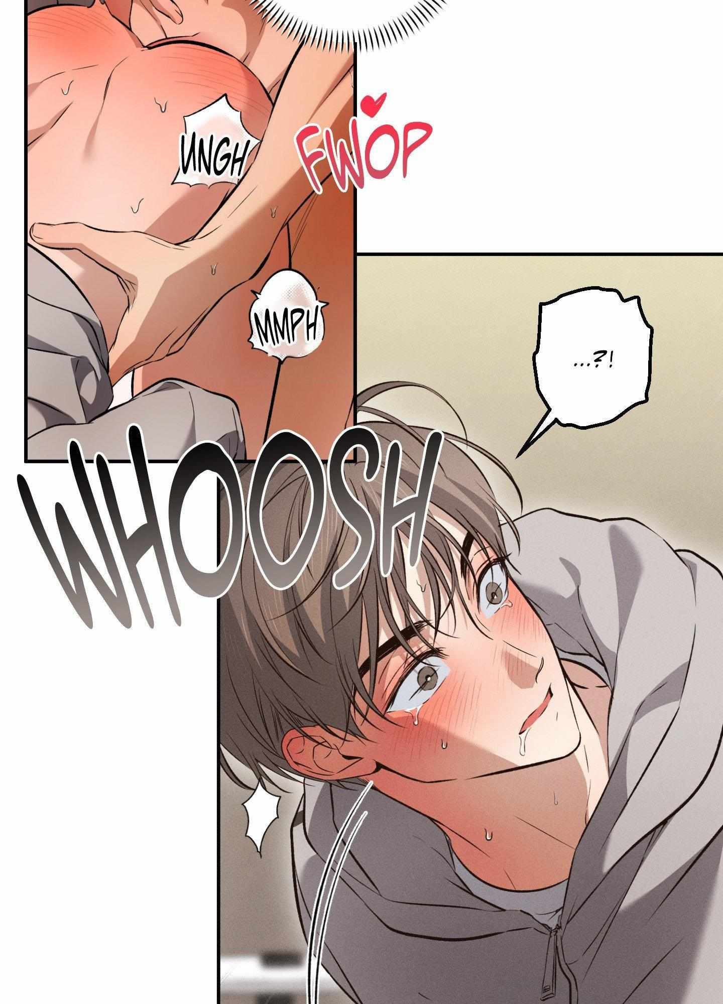 High School Salty Heart Chapter 8 - Page 68 in English