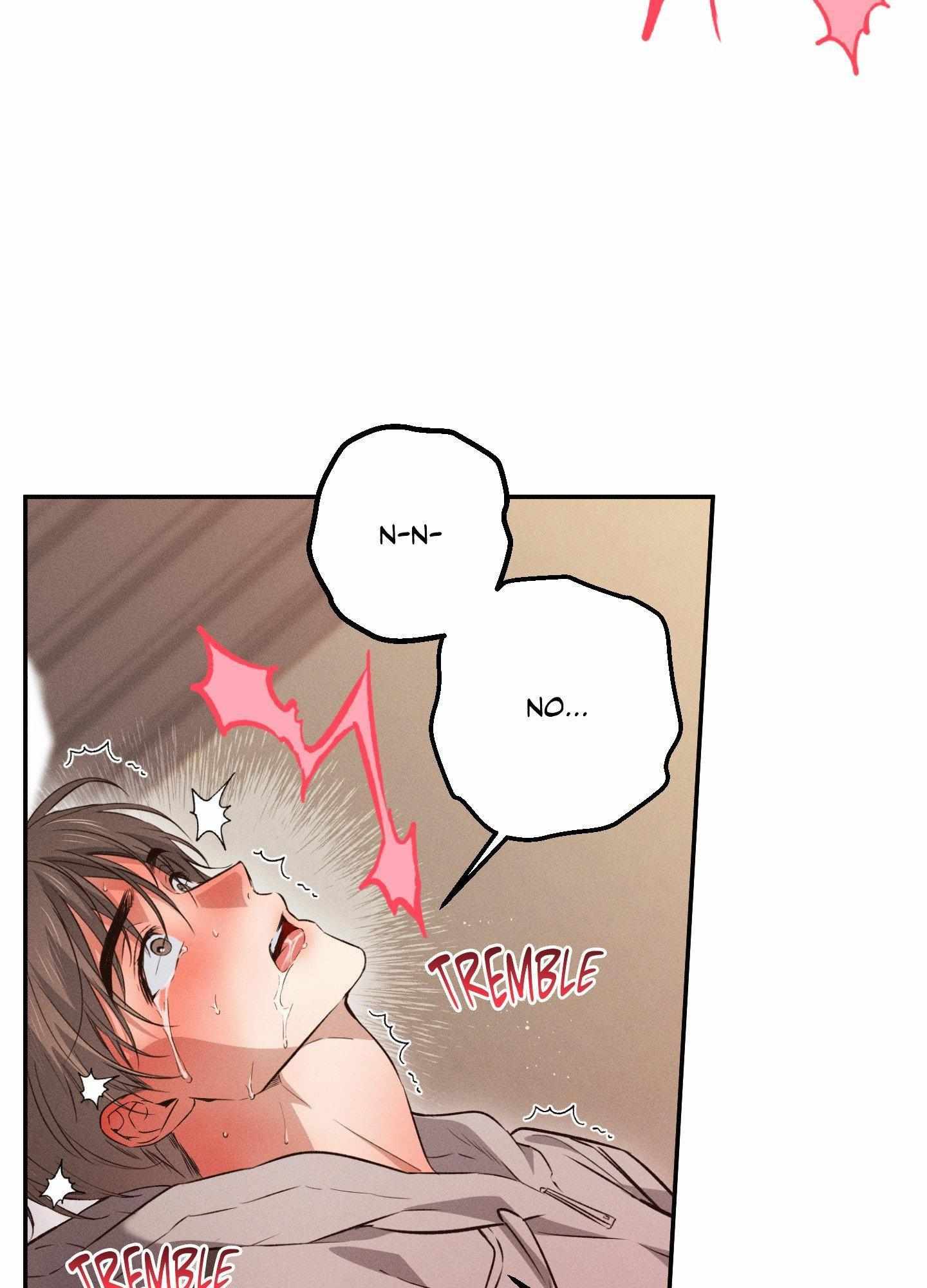 High School Salty Heart Chapter 8 - Page 78 in English