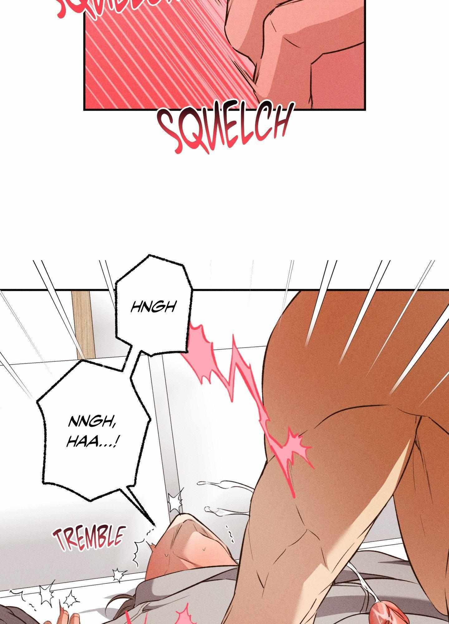 High School Salty Heart Chapter 8 - Page 81 in English