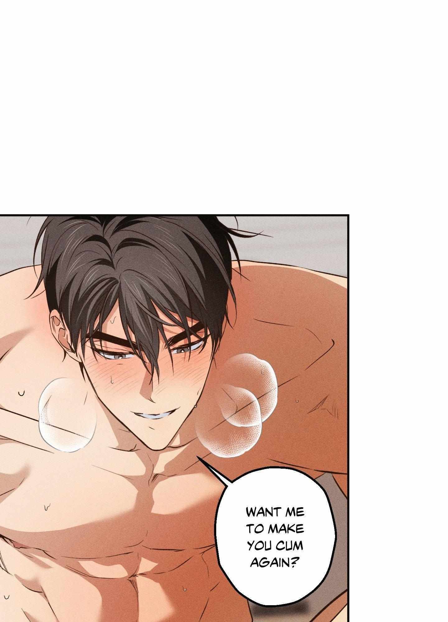 High School Salty Heart Chapter 8 - Page 83 in English