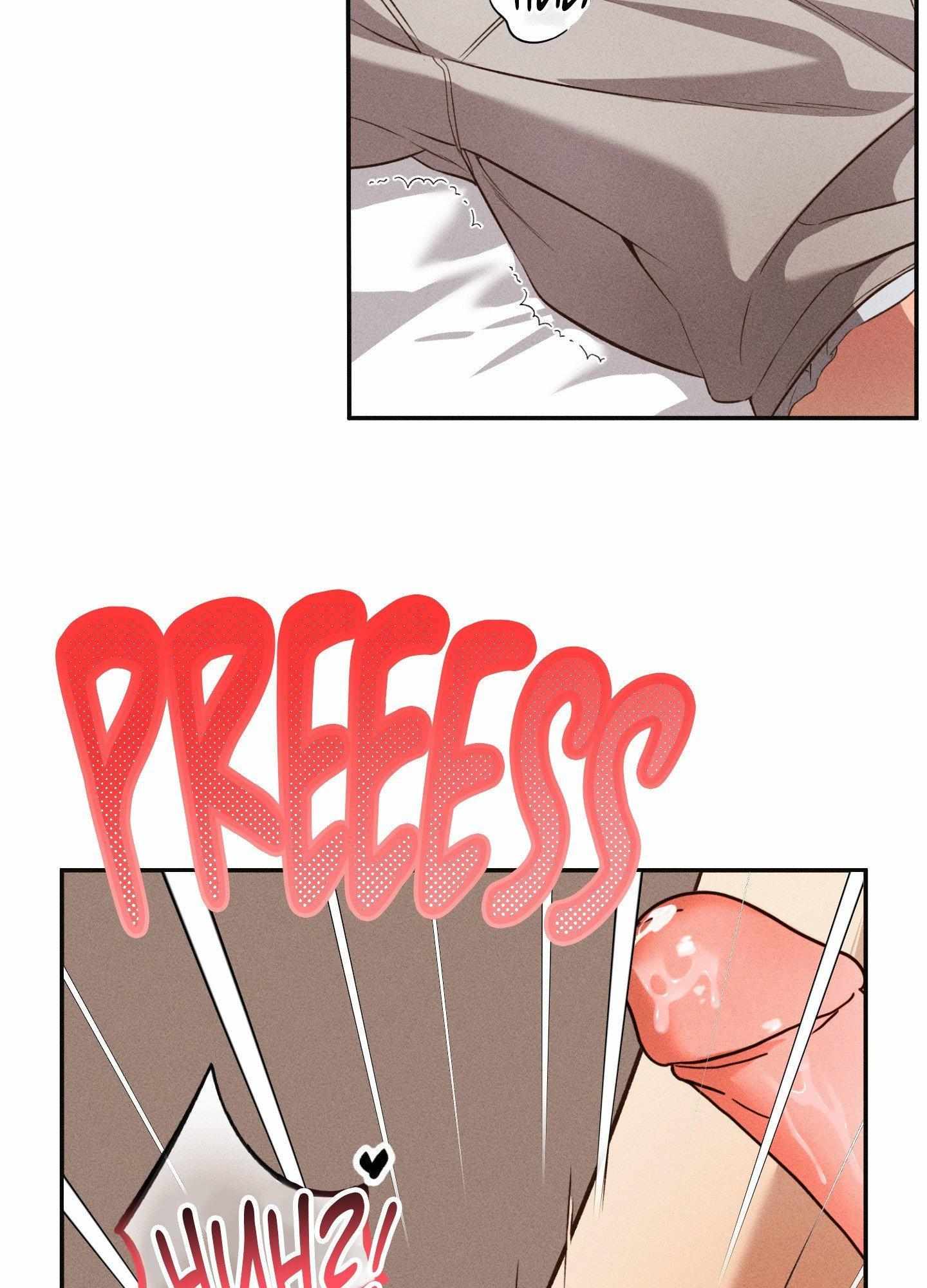 High School Salty Heart Chapter 8 - Page 85 in English