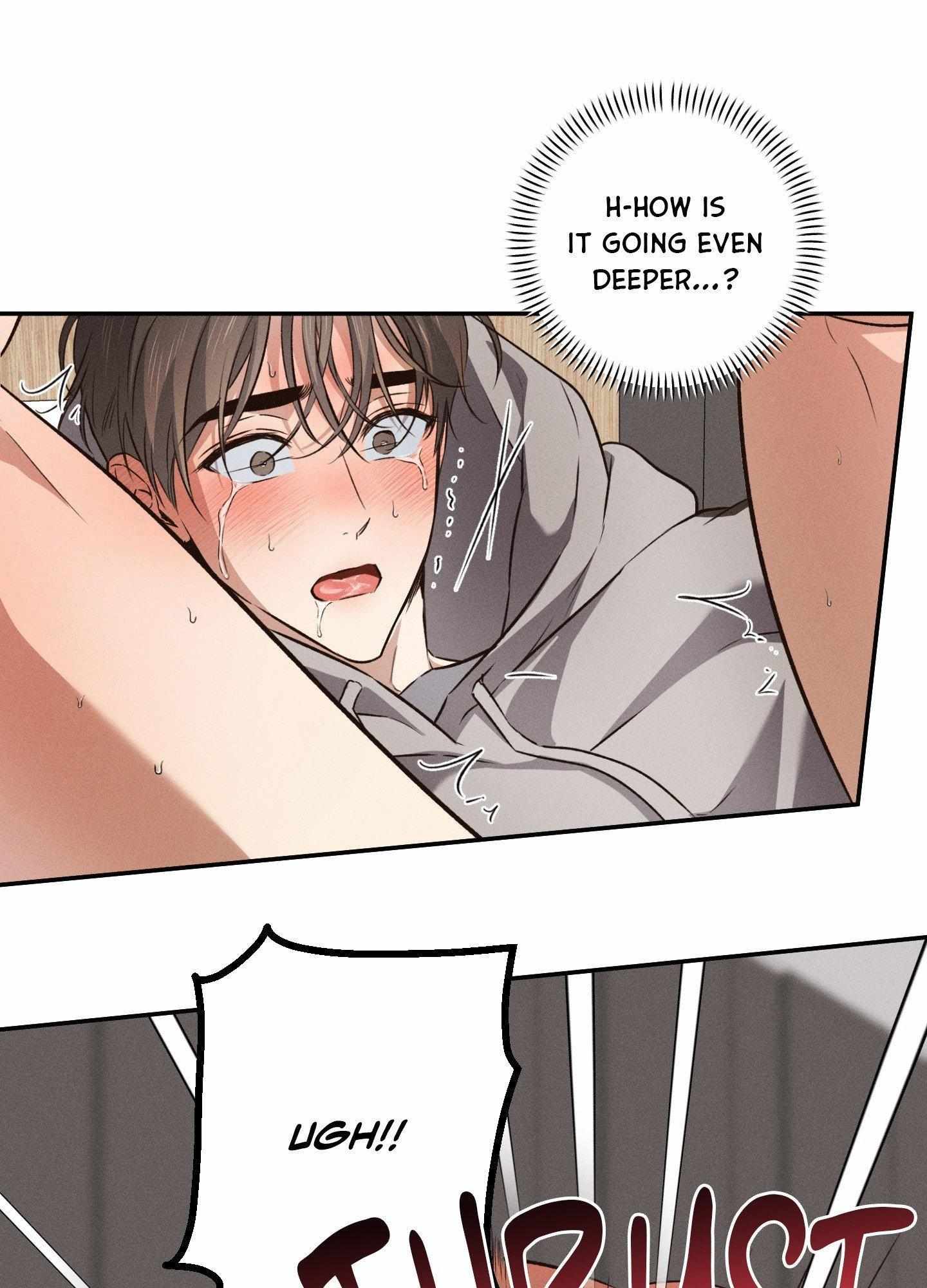 High School Salty Heart Chapter 8 - Page 98 in English