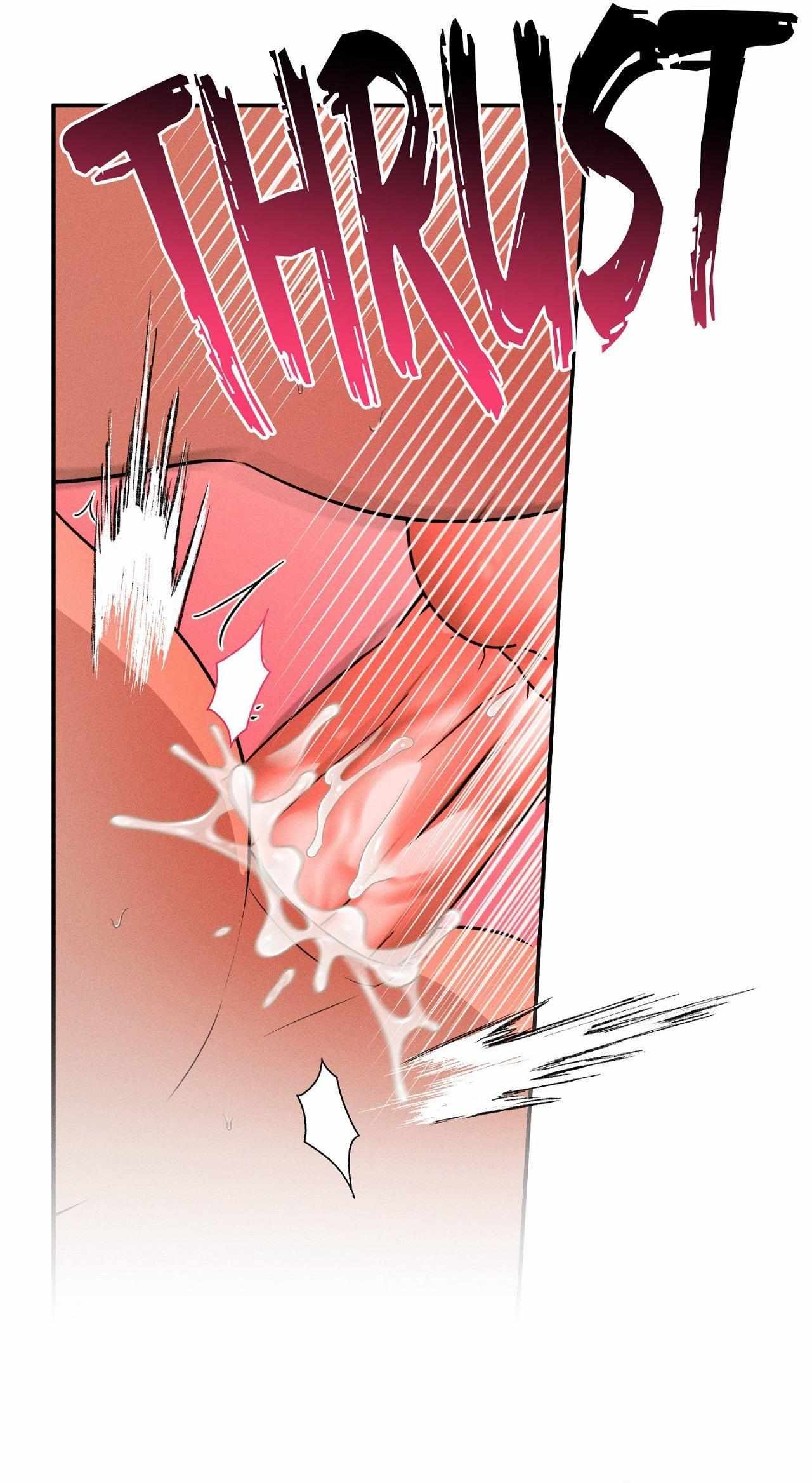 High School Salty Heart Chapter 9 - Page 41 in English