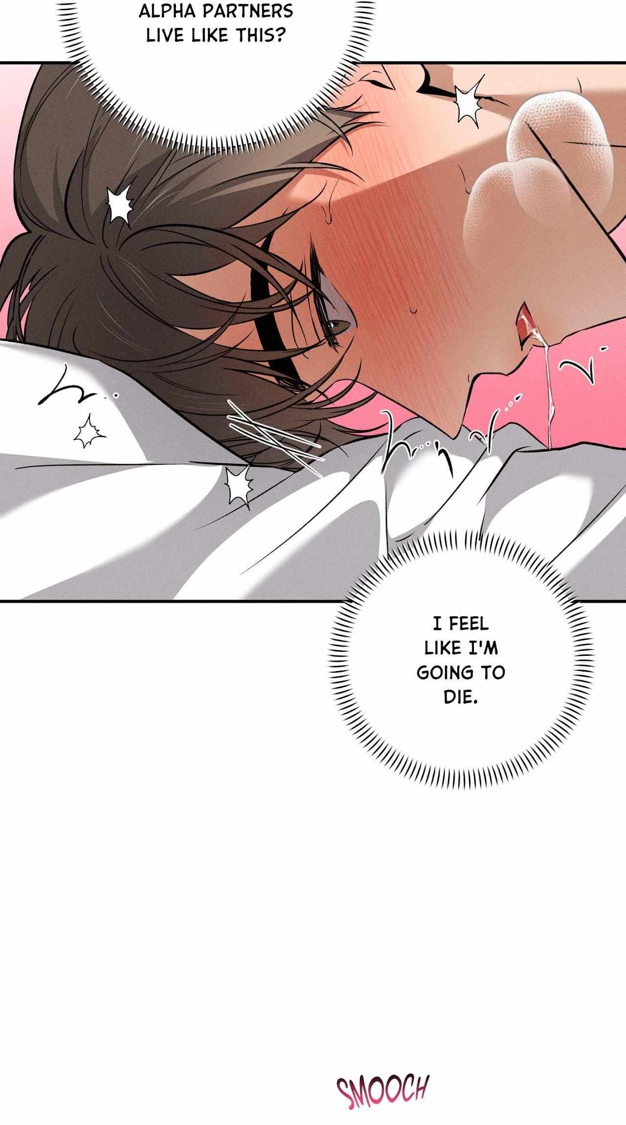 High School Salty Heart Chapter 9 - Page 48 in English