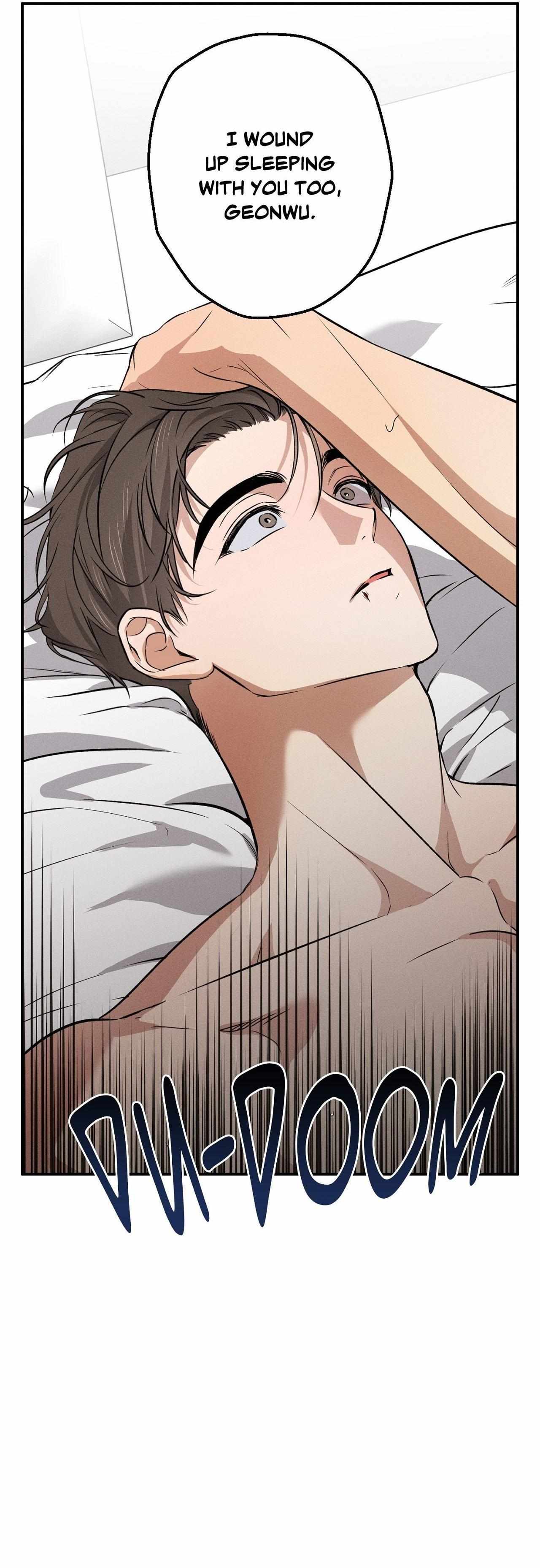 High School Salty Heart Chapter 9 - Page 52 in English
