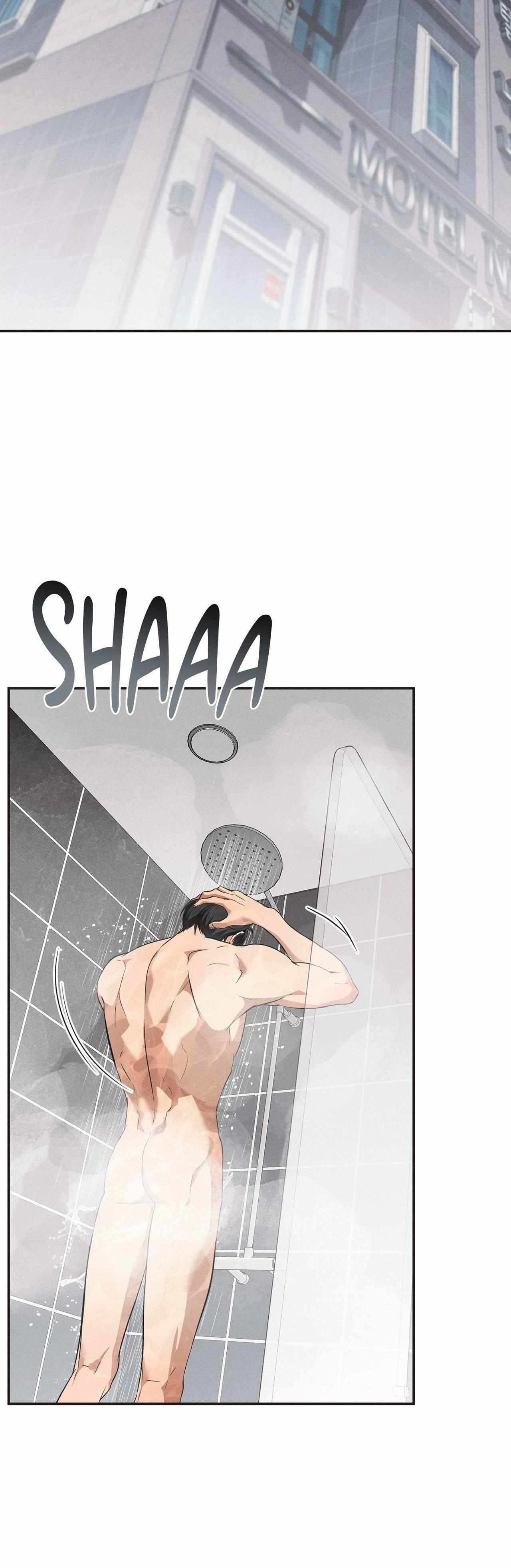 High School Salty Heart Chapter 9 - Page 58 in English