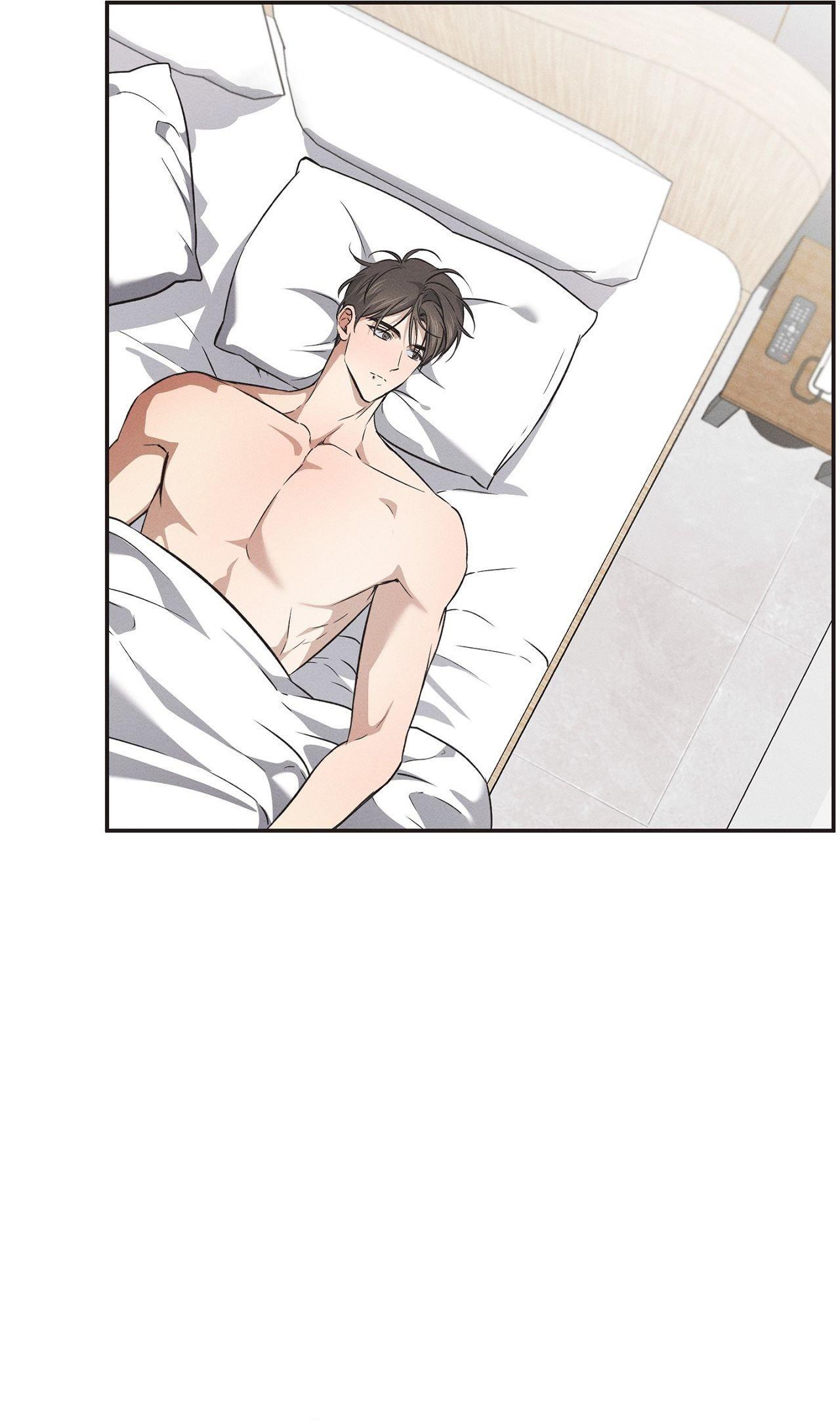 High School Salty Heart Chapter 9 - Page 59 in English