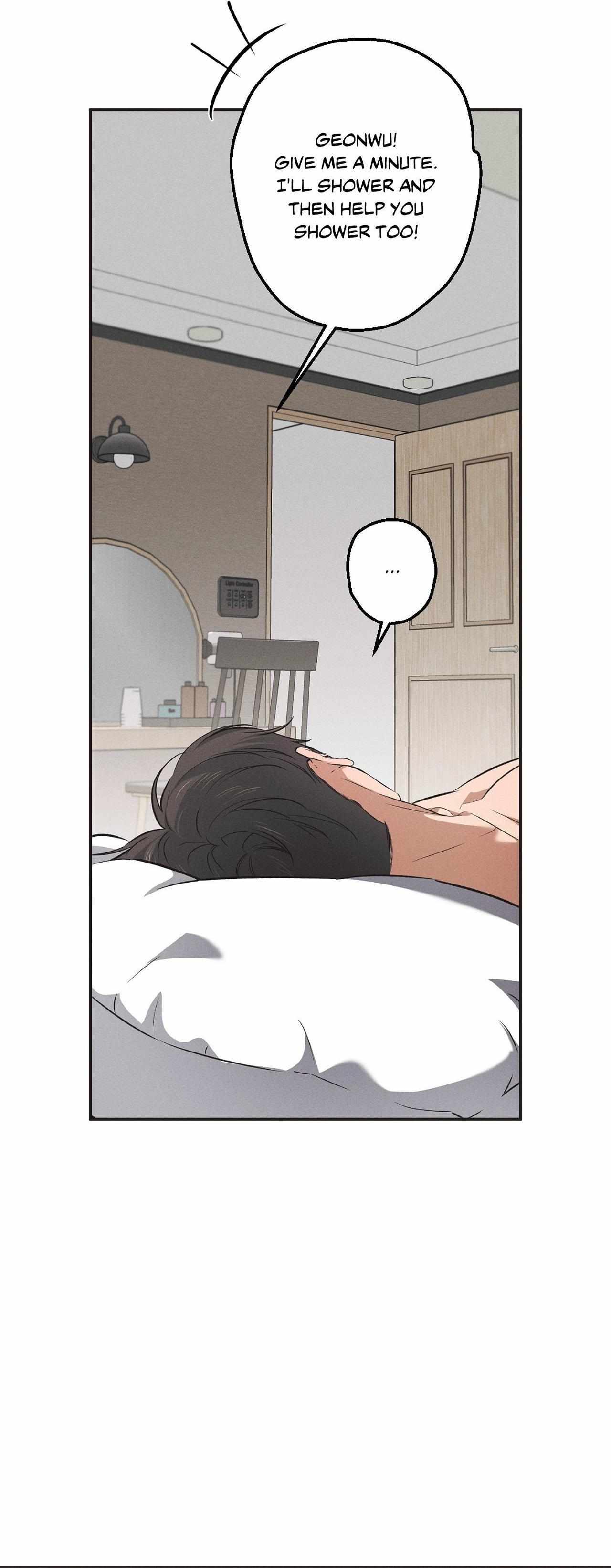 High School Salty Heart Chapter 9 - Page 60 in English