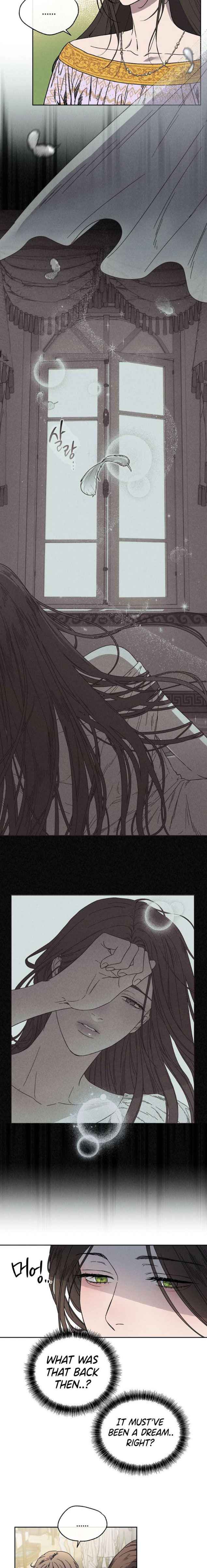 🌙 Love Comes on a Moonlit Night Chapter 1 - Page 15 in English