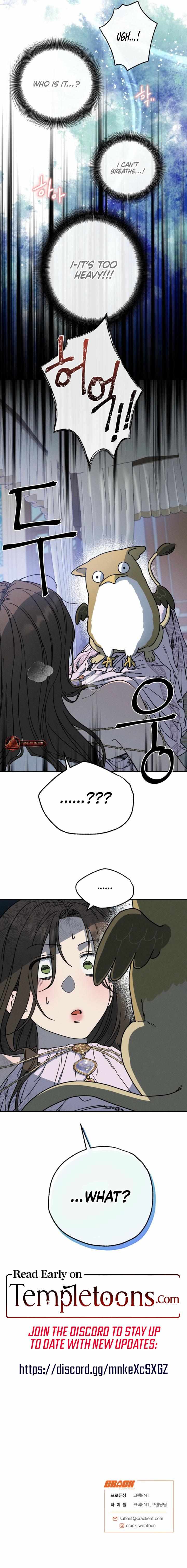 🌙 Love Comes on a Moonlit Night Chapter 6 - Page 9 in English