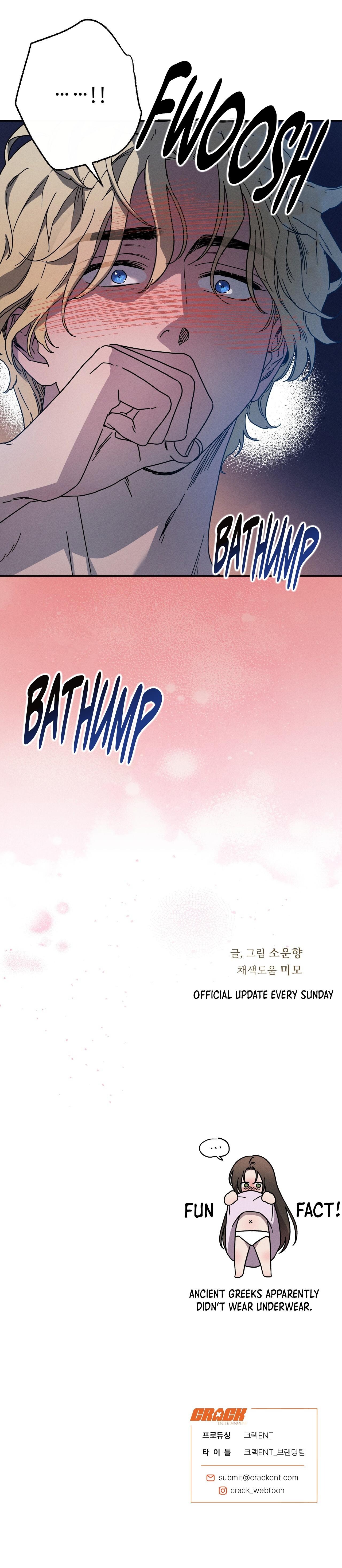 🌙 Love Comes on a Moonlit Night Chapter 9.5 - Page 4 in English