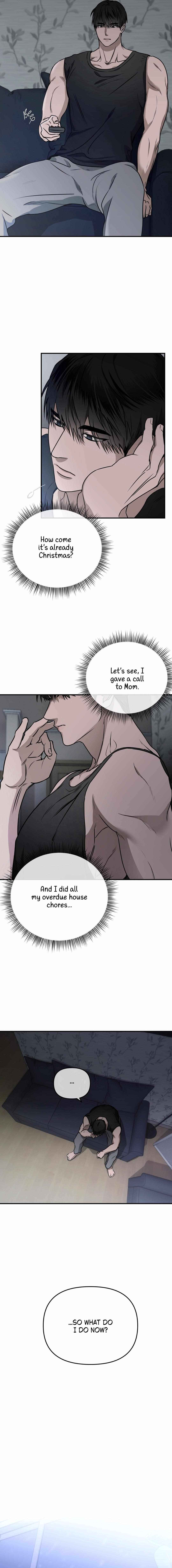 My Robot Is Weird! Chapter 1 - Page 5 in English