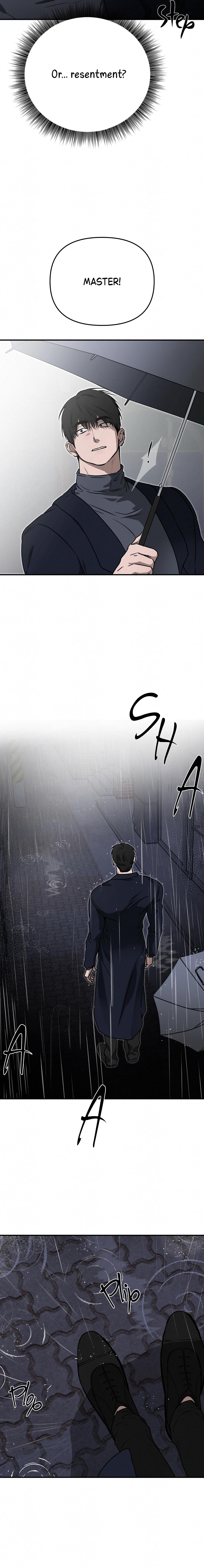My Robot Is Weird! Chapter 8 - Page 8 in English